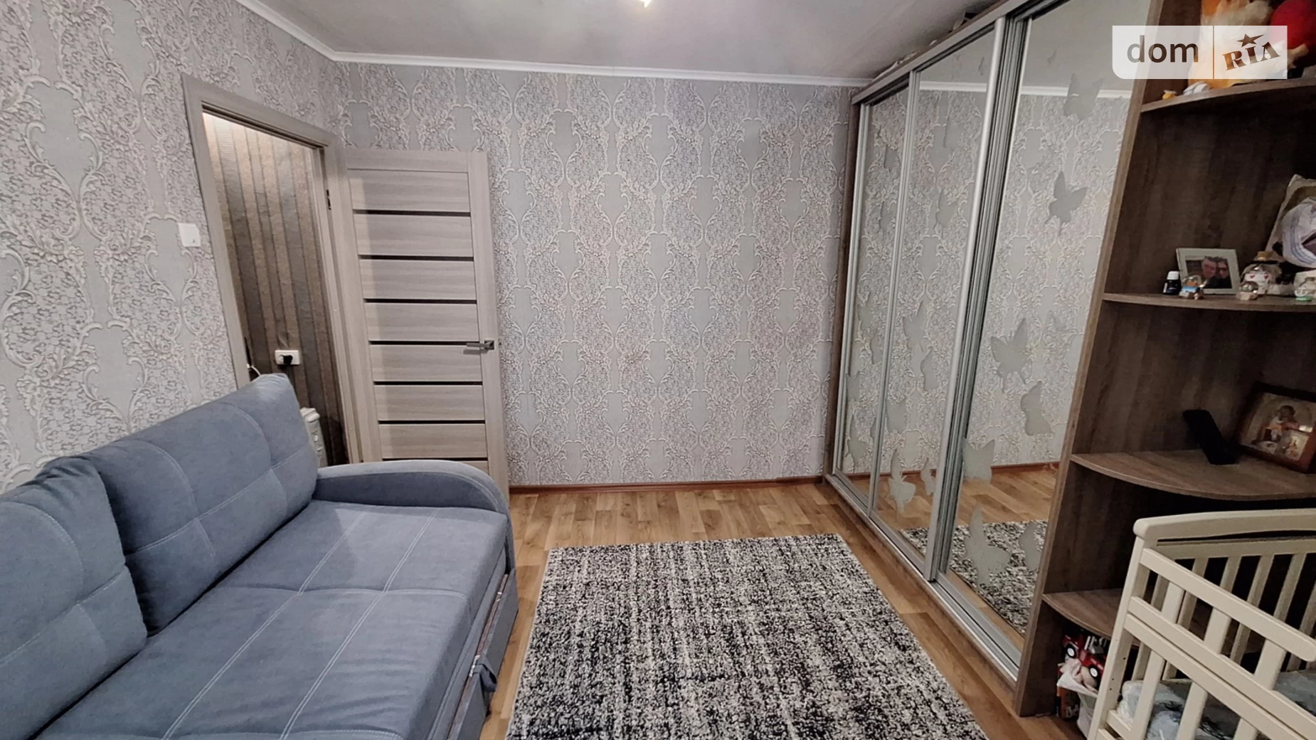 Продається 1-кімнатна квартира 28 кв. м у Хмельницькому, вул. Перемоги - фото 4