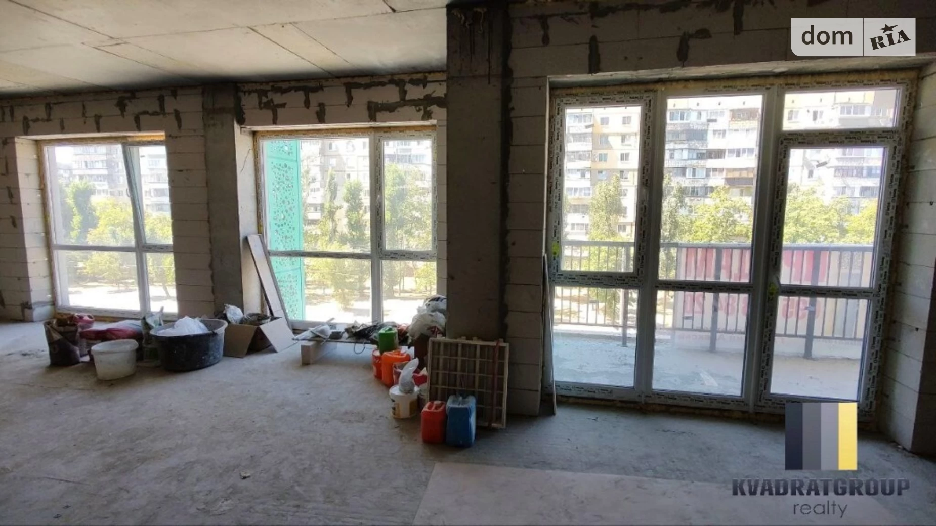 Продається 3-кімнатна квартира 70 кв. м у, цена: 60000 $ - фото 2