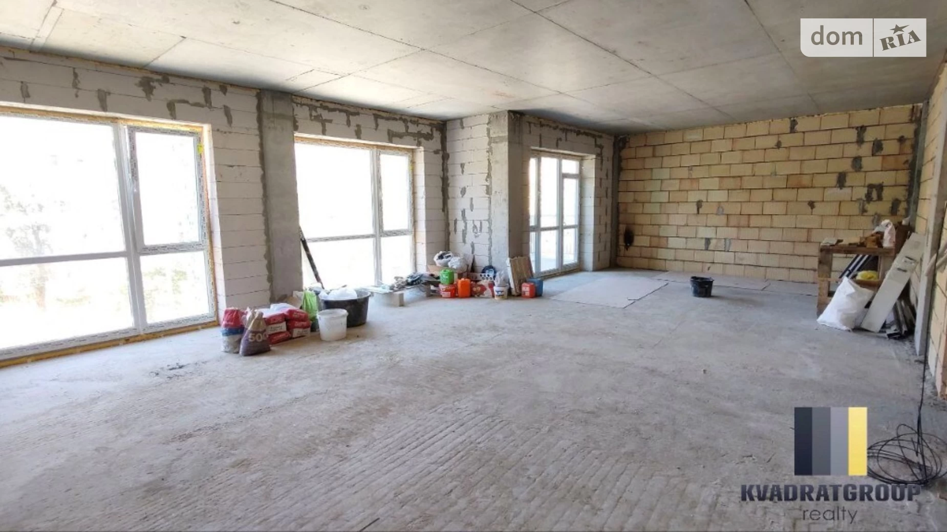 Продається 3-кімнатна квартира 70 кв. м у, цена: 60000 $ - фото 3