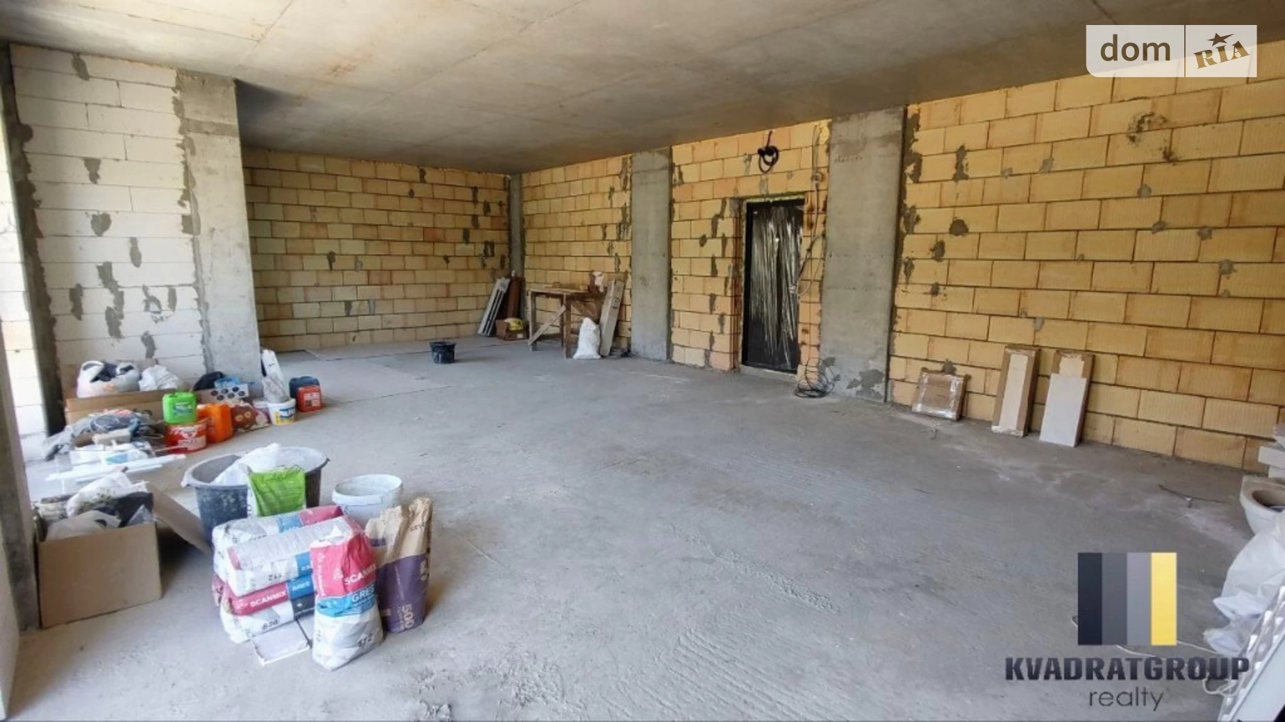 Продається 3-кімнатна квартира 70 кв. м у, цена: 60000 $ - фото 5