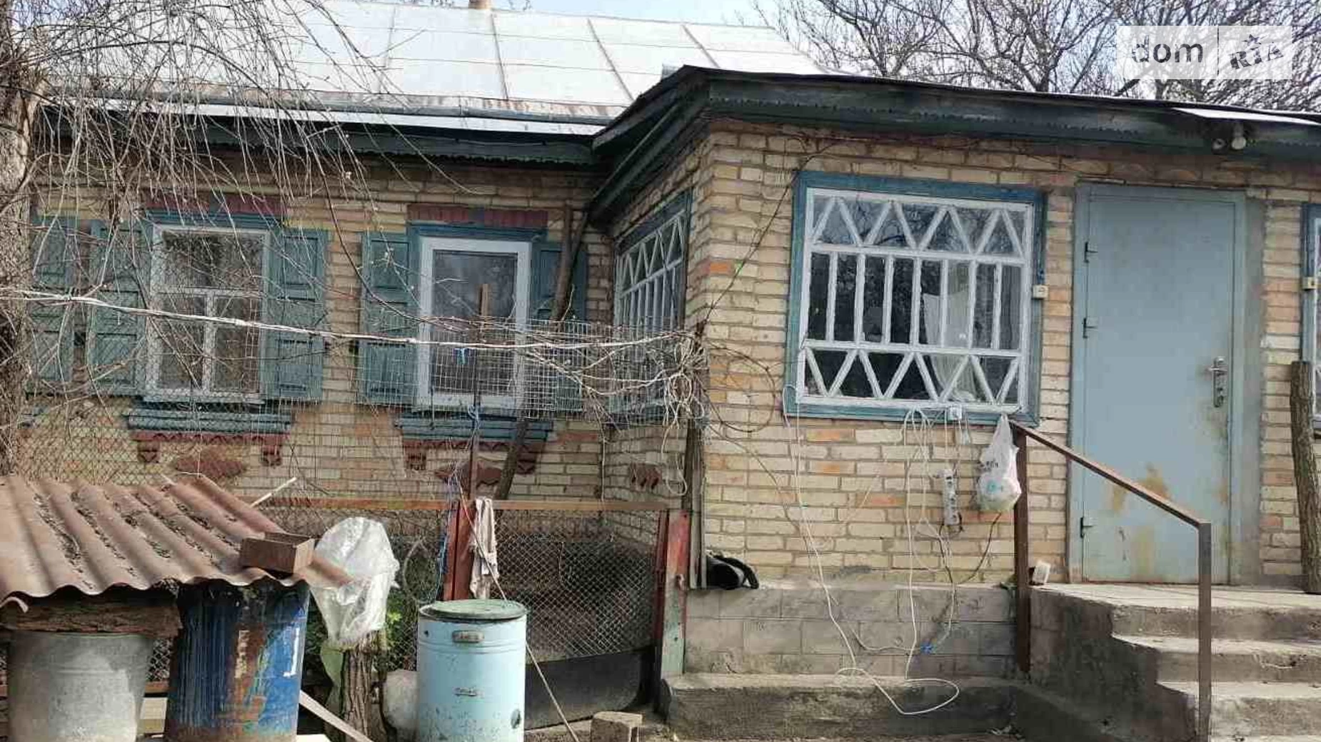 Продается одноэтажный дом 56 кв. м с гаражом, цена: 8500 $ - фото 2