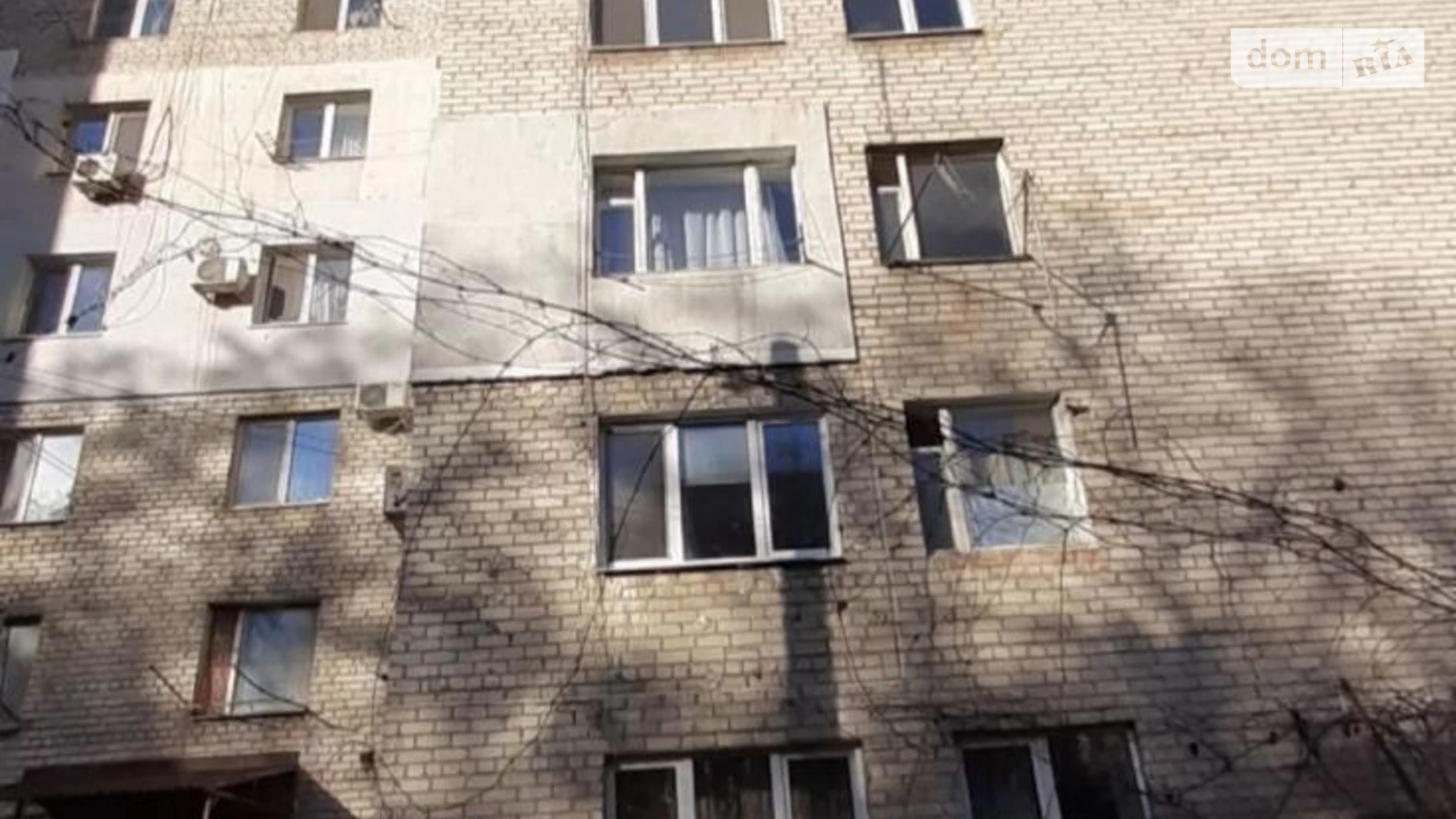 Продается 1-комнатная квартира 33 кв. м в Одессе, ул. Балковская - фото 4