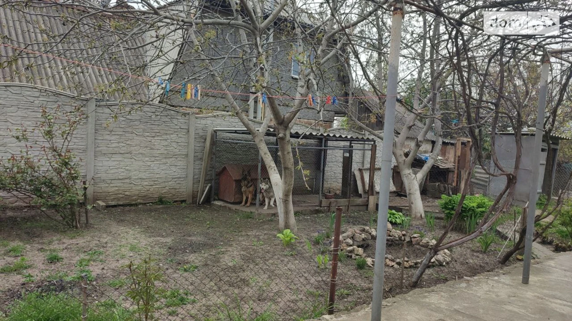 Продается одноэтажный дом 52 кв. м с верандой, цена: 15000 $ - фото 2