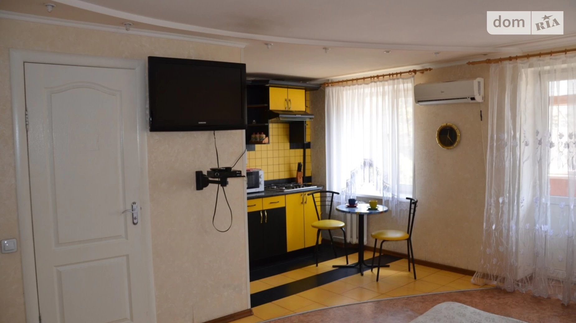Здається в оренду 1-кімнатна квартира у Миколаєві, вул. Інженерна, 17 - фото 4