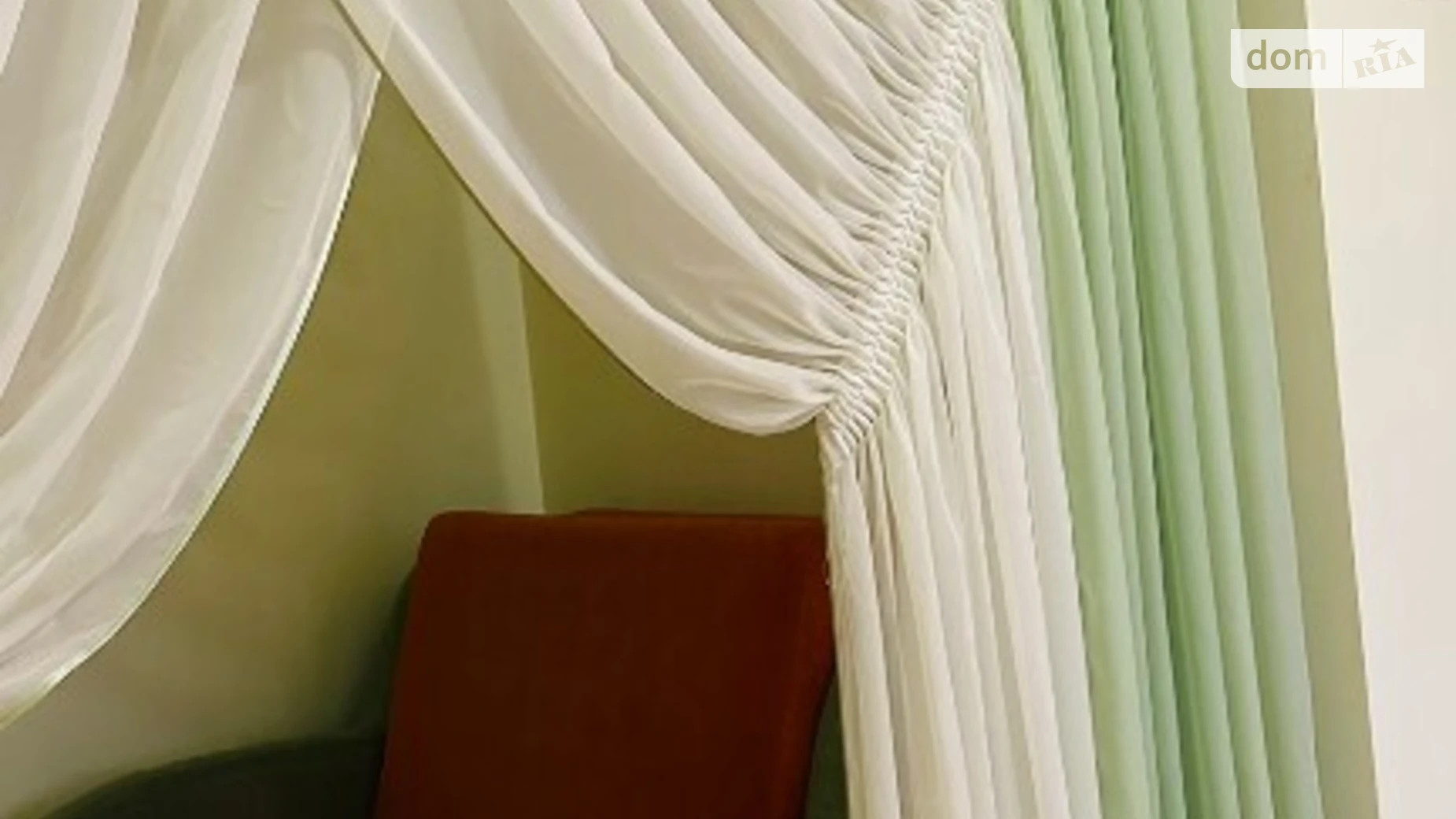 1-комнатная квартира 34.8 кв. м в Тернополе, ул. Вербицкого Михаила - фото 3