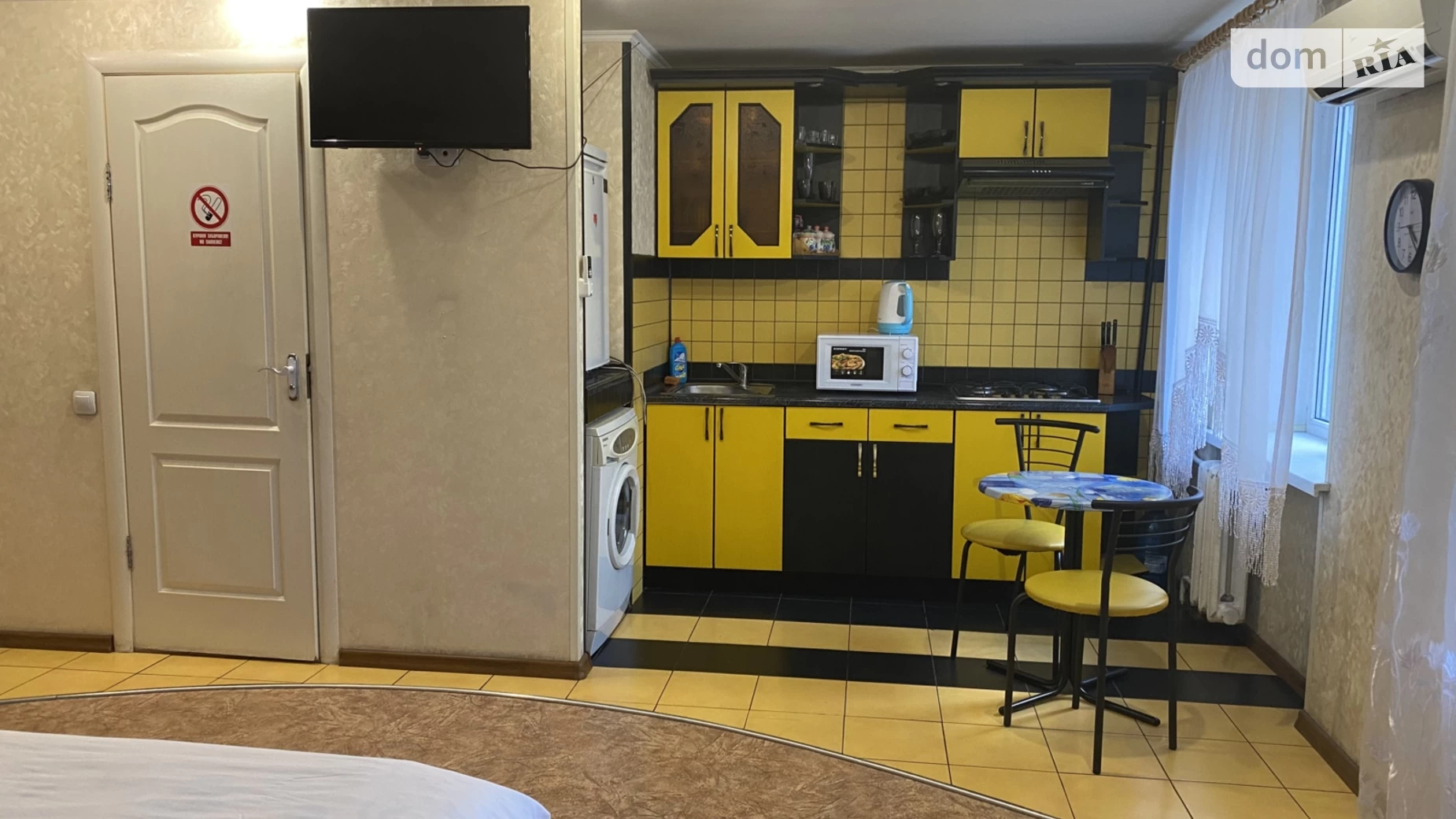 Здається в оренду 1-кімнатна квартира у Миколаєві, вул. Інженерна, 17 - фото 5