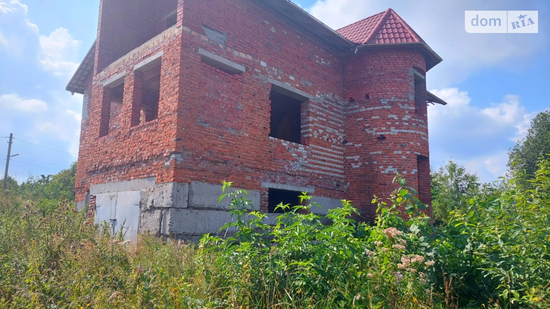 Продається будинок 3 поверховий 296 кв. м з ділянкою, цена: 33000 $ - фото 2
