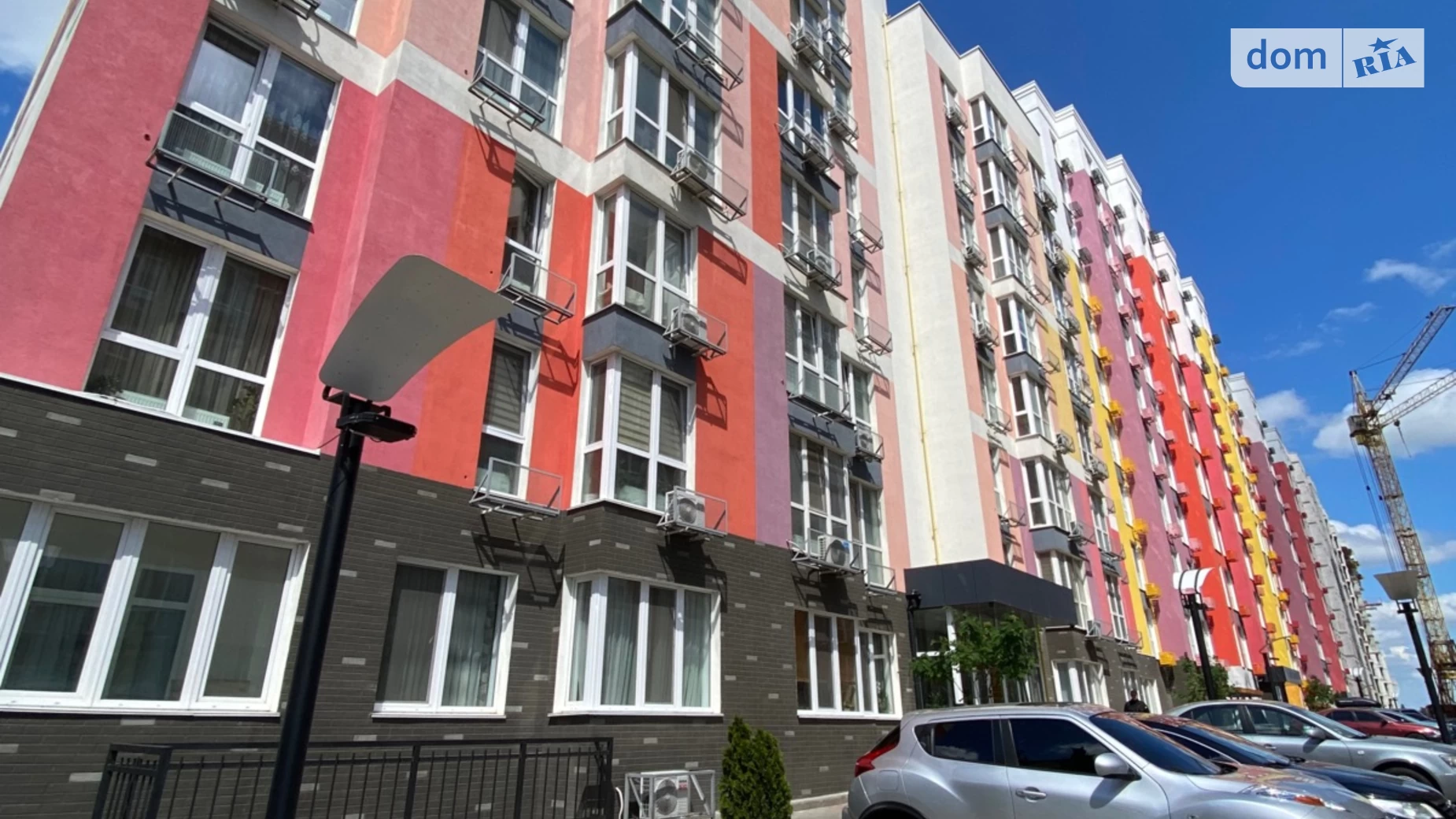 Продается 2-комнатная квартира 55 кв. м в Одессе, ул. Спрейса - фото 2