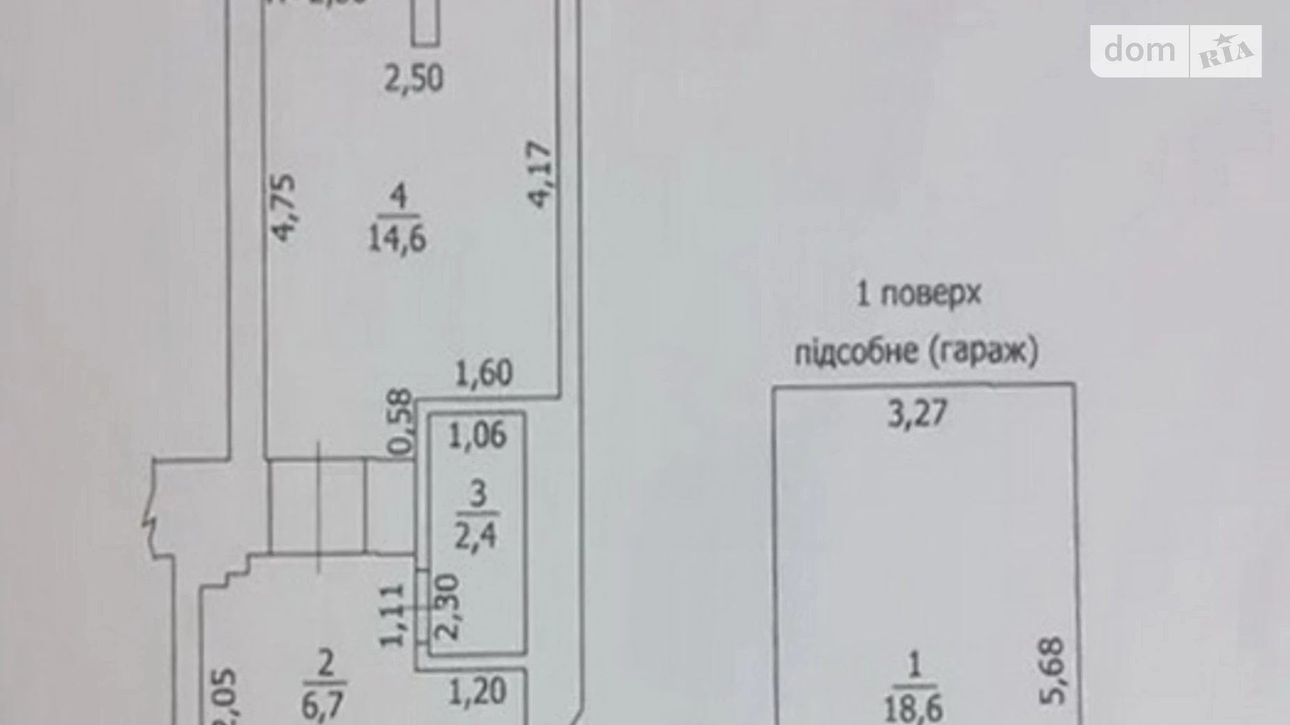 Продається 2-кімнатна квартира 42 кв. м у Одесі, вул. Чорноморського козацтва