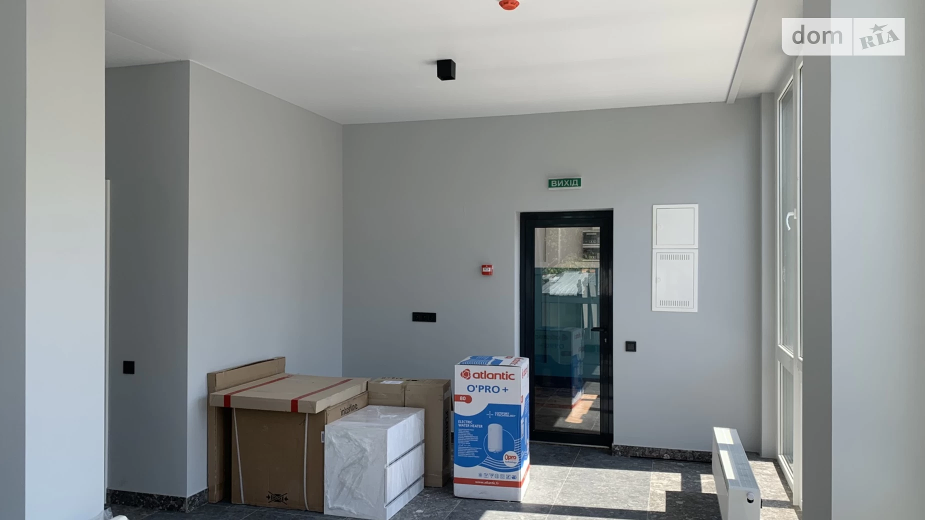 Продається офіс 39 кв. м в бізнес-центрі, цена: 64700 $ - фото 4