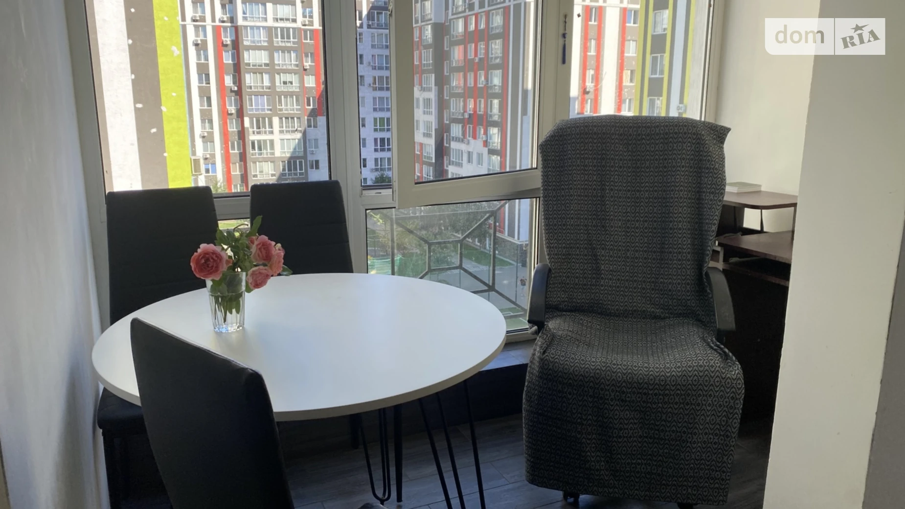 Здається в оренду 2-кімнатна квартира 58 кв. м у Ірпені, вул. Григорія Сковороди - фото 5