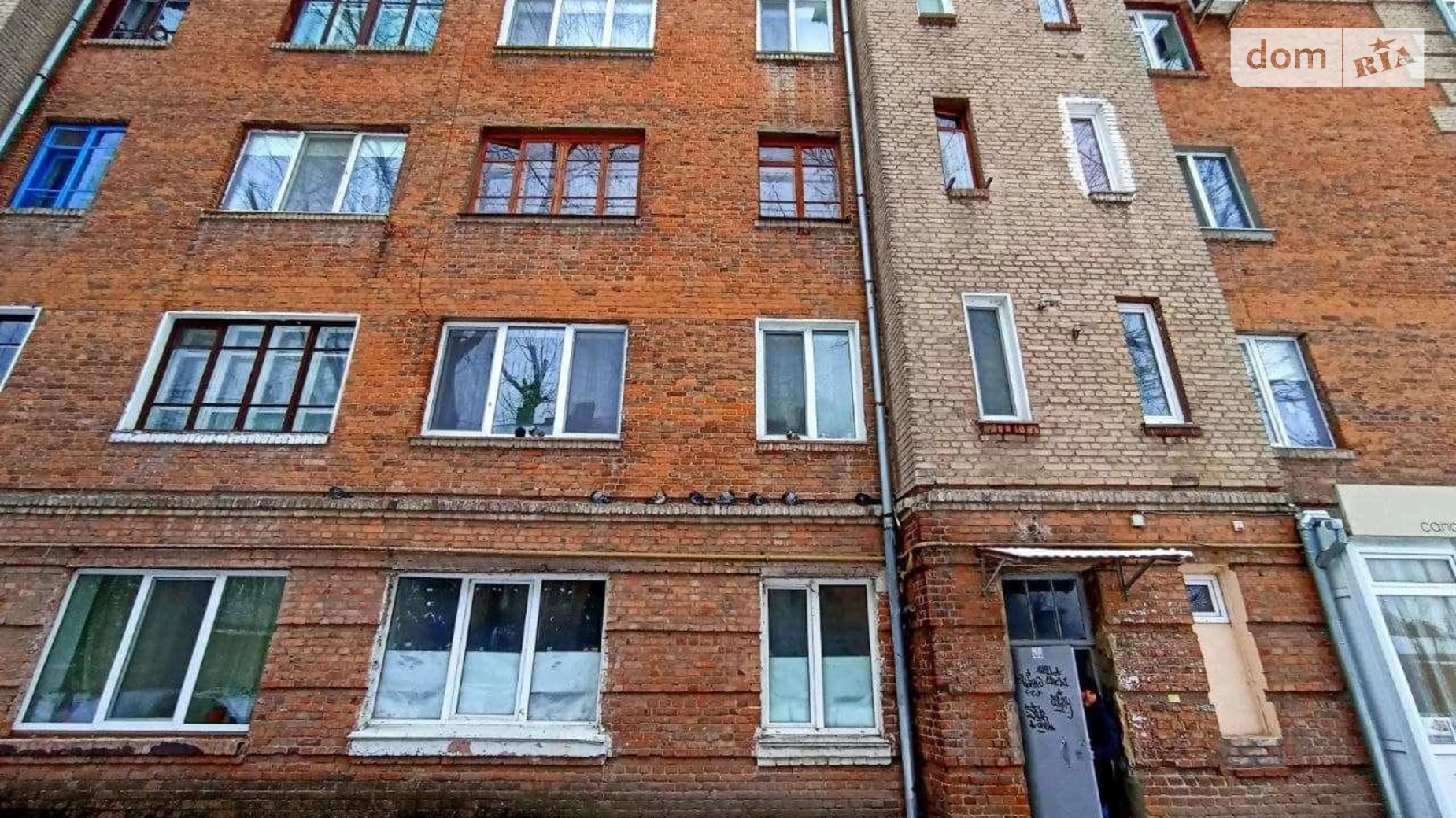 Продается 3-комнатная квартира 60 кв. м в Хмельницком, ул. Повстанческая - фото 3