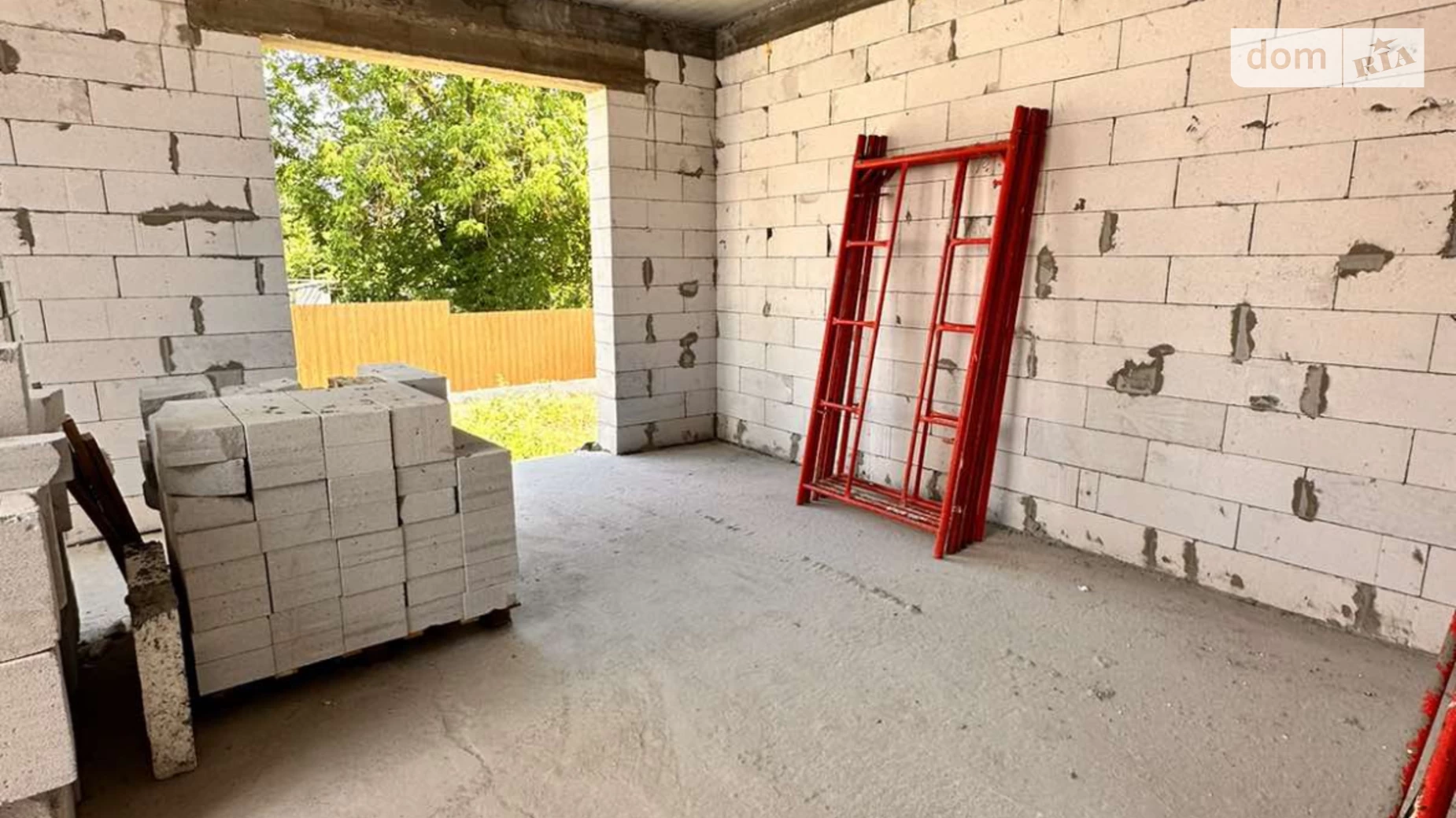 Продается дом на 2 этажа 135 кв. м с камином, цена: 114000 $ - фото 4