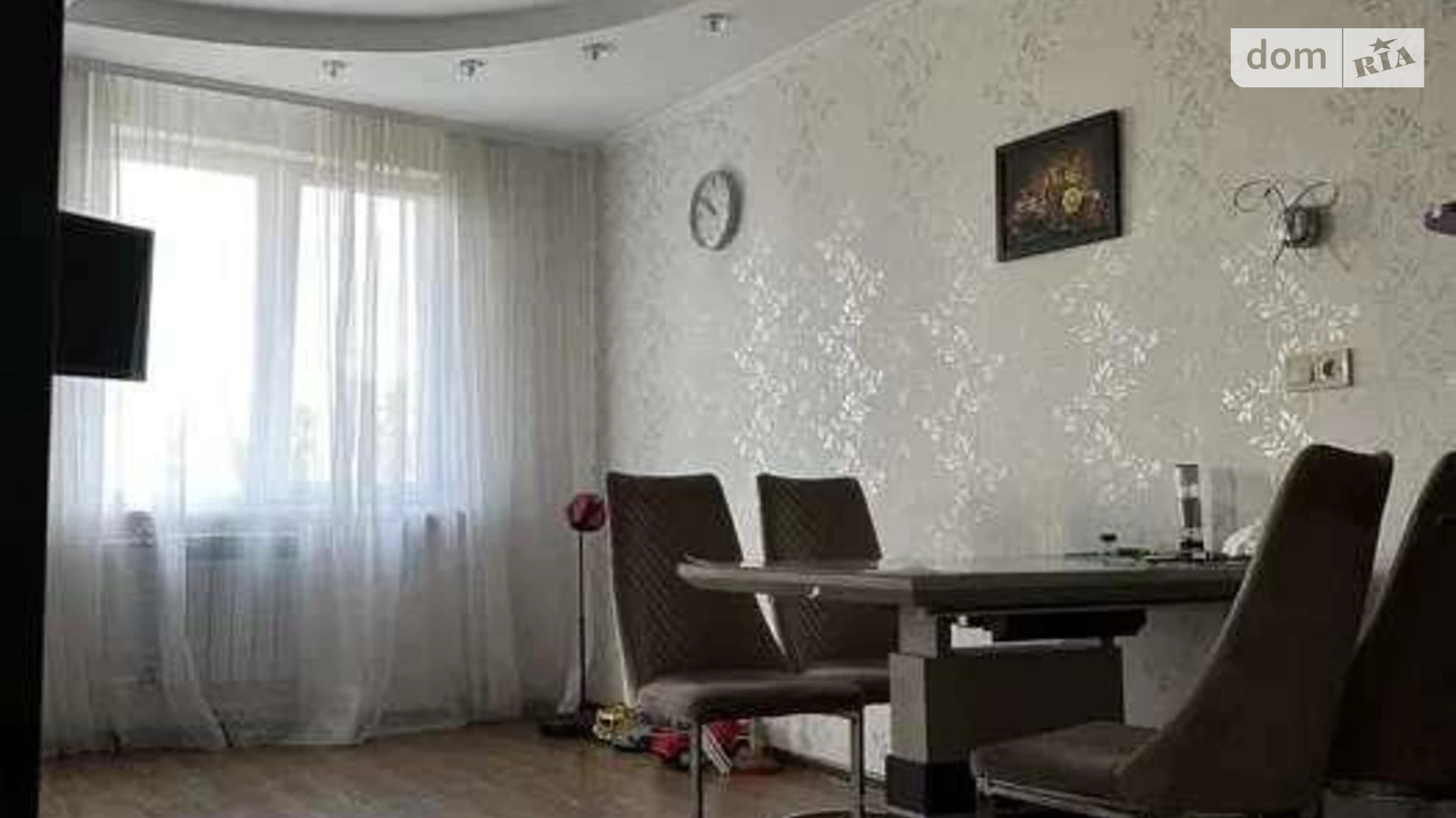Продается 3-комнатная квартира 70 кв. м в Харькове, ул. Чугуевская, 27А - фото 3