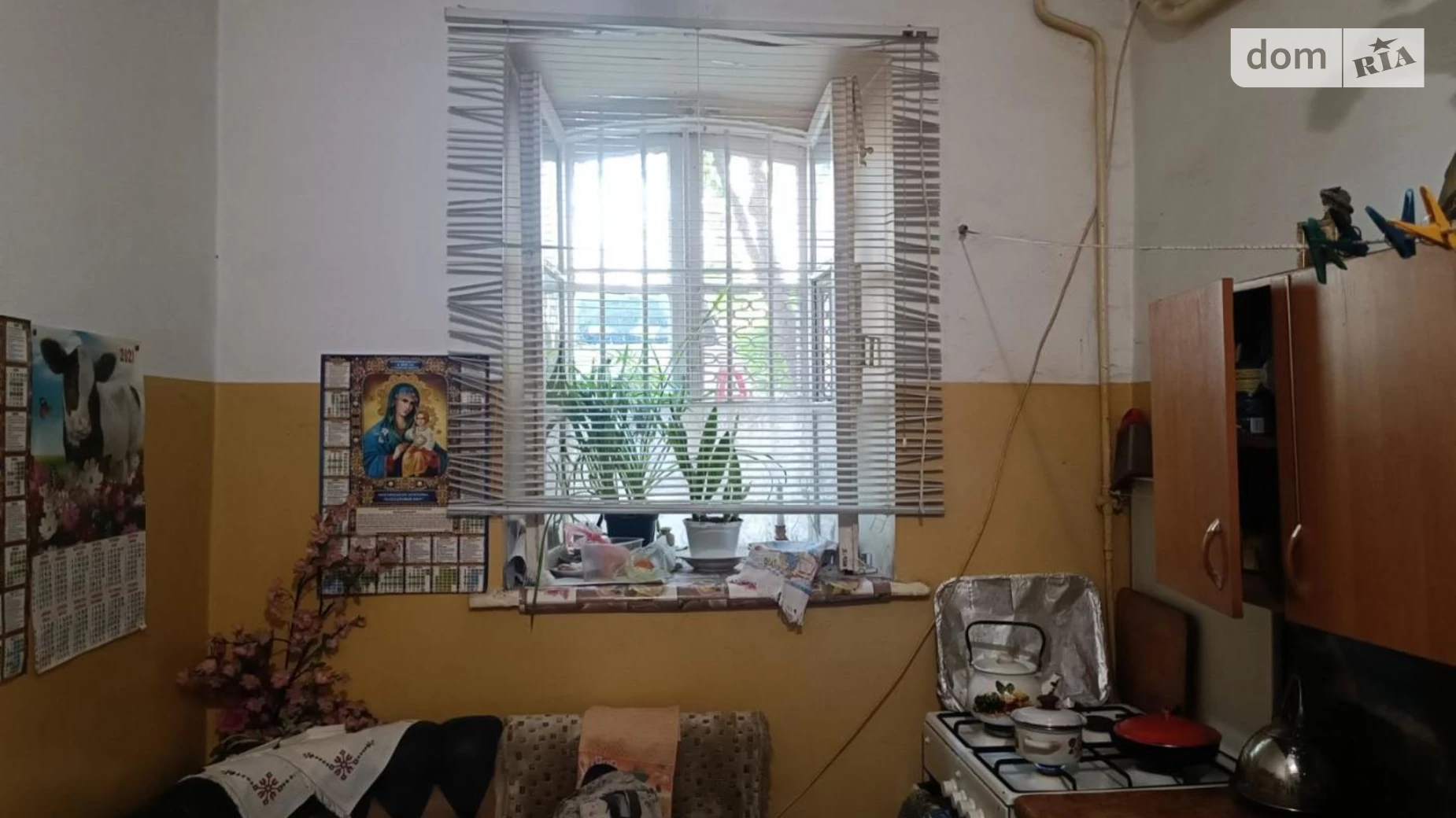 Продается 5-комнатная квартира 105 кв. м в Одессе, ул. Нежинская - фото 4