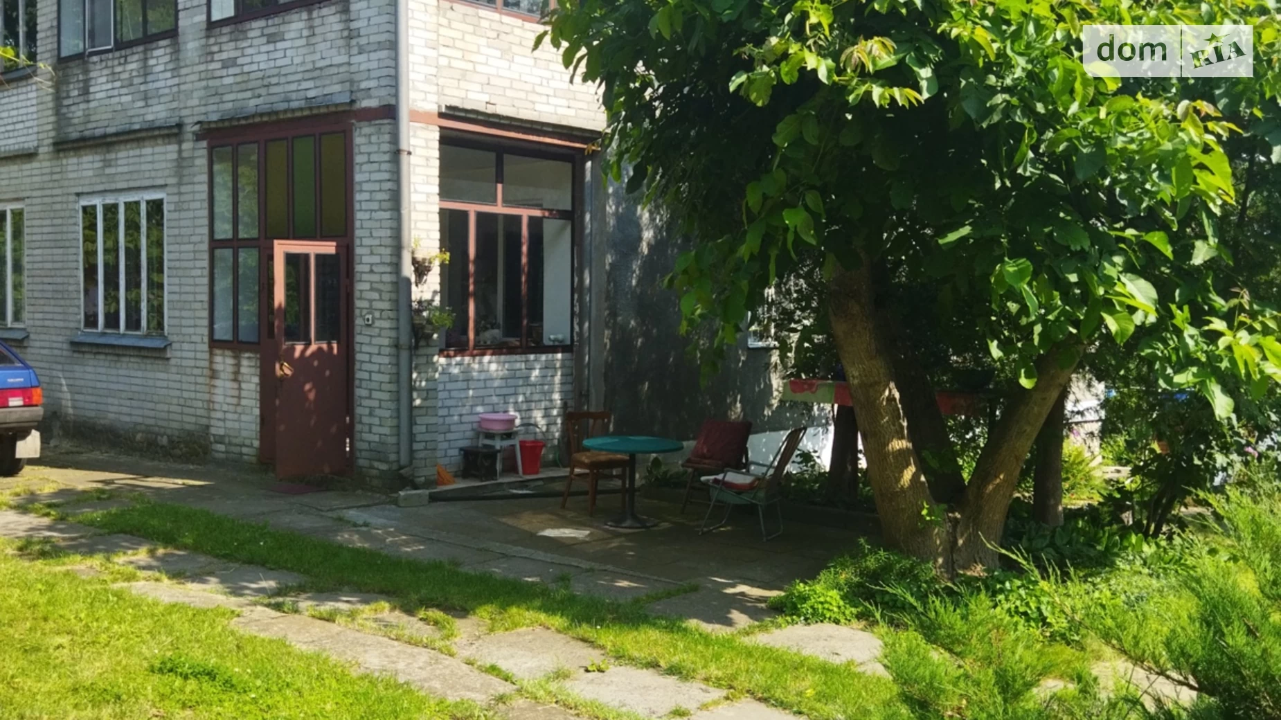 Продается часть дома 160 кв. м с верандой, вулиця Львівська
