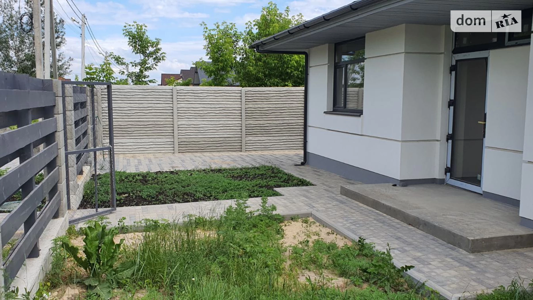Продается одноэтажный дом 96 кв. м с террасой, цена: 84999 $ - фото 4