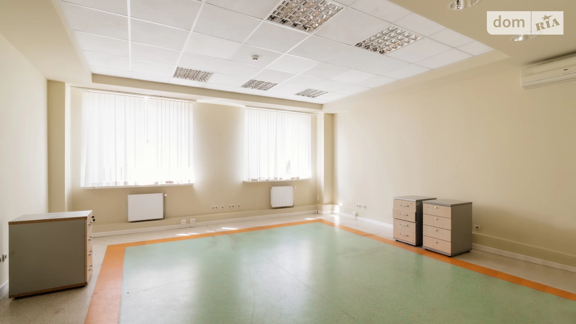 Сдается в аренду офис 115 кв. м в бизнес-центре, цена: 460 $ - фото 5