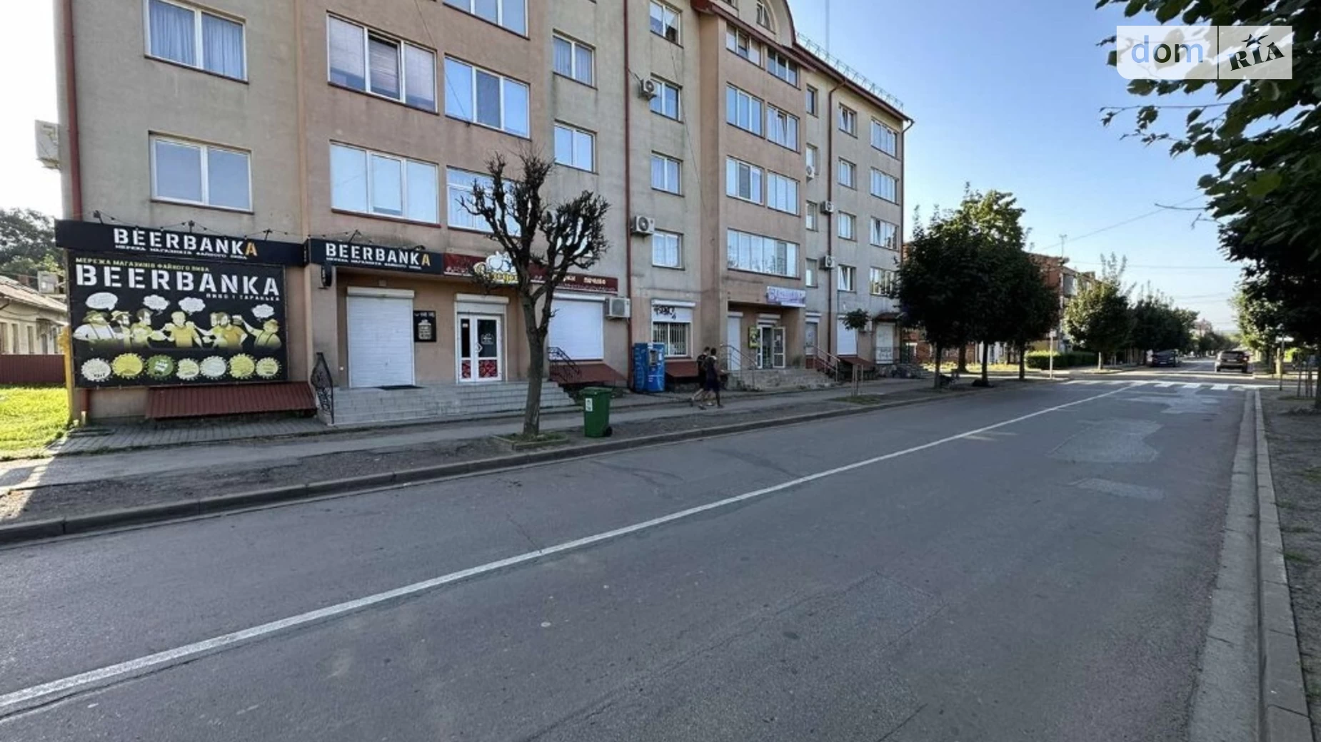 Продається приміщення вільного призначення 63 кв. м в 5-поверховій будівлі, цена: 72500 $ - фото 3