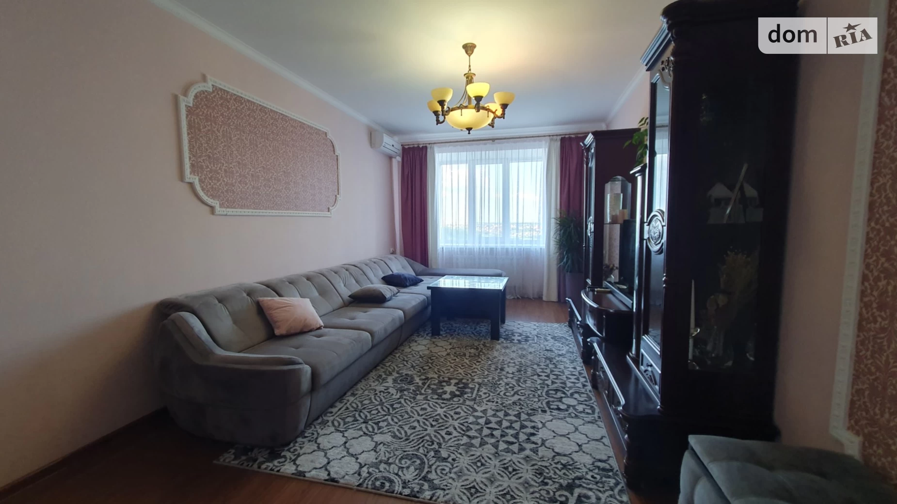 Продается 4-комнатная квартира 130 кв. м в Хмельницком, ул. Каменецкая - фото 2
