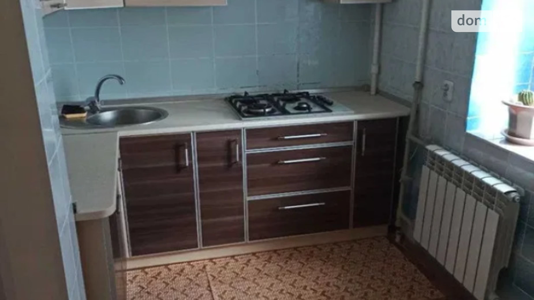 Продається 1-кімнатна квартира 28.7 кв. м у Харкові, вул. Олексія Дерев'янка - фото 3