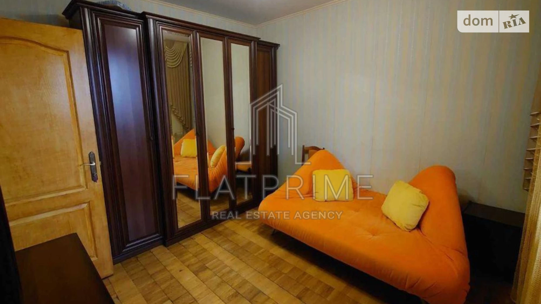 Продается 2-комнатная квартира 56 кв. м в Киеве, ул. Ревуцкого, 21 - фото 3