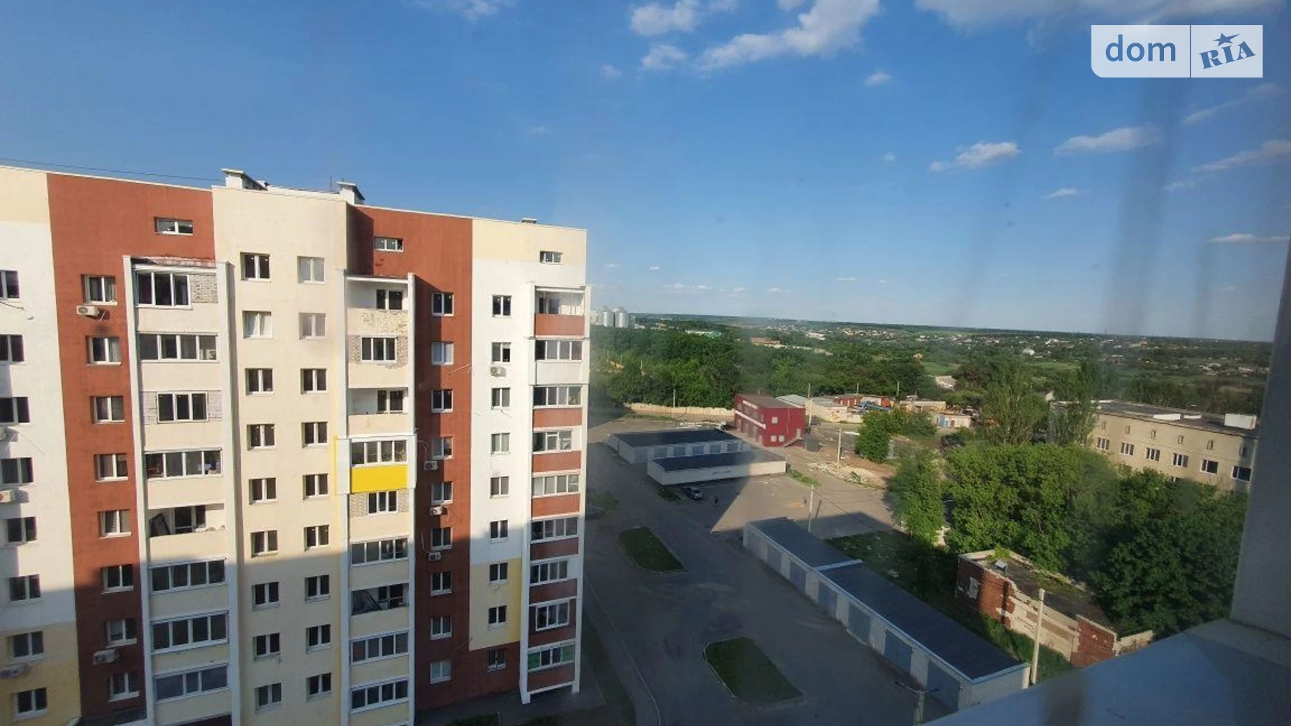 Продається 2-кімнатна квартира 52 кв. м у Харкові, вул. Драгоманова, 6В