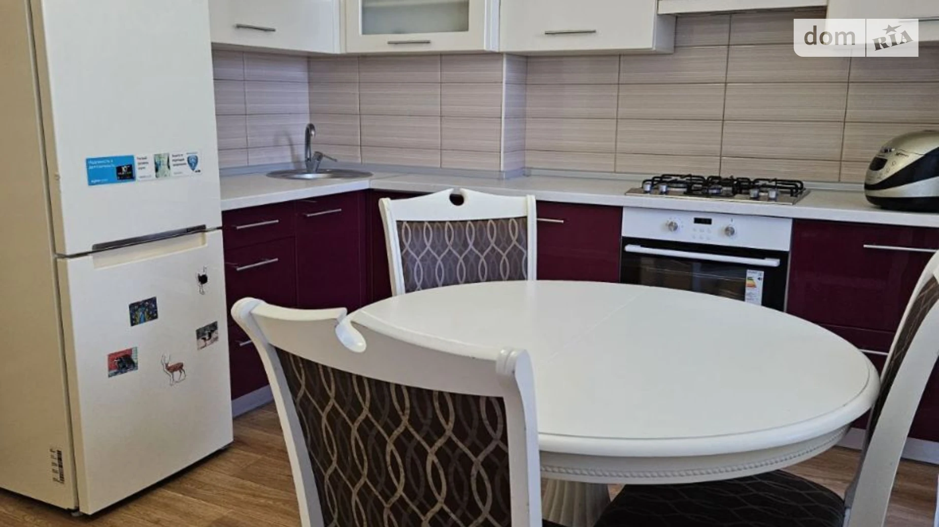 Продается 1-комнатная квартира 51.3 кв. м в Харькове, просп. Победы, 53Б - фото 2