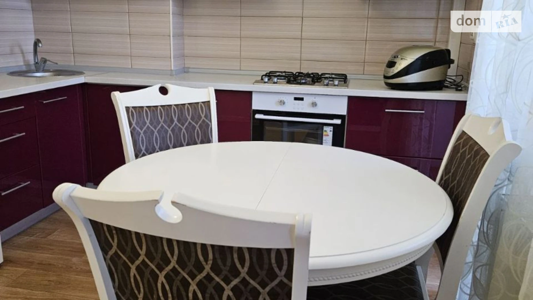 Продается 1-комнатная квартира 51.3 кв. м в Харькове, просп. Победы, 53Б - фото 3