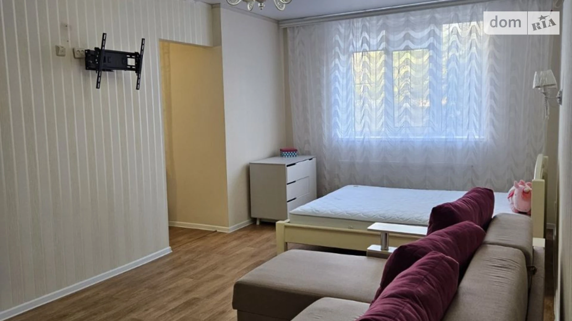 Продается 1-комнатная квартира 51.3 кв. м в Харькове, просп. Победы, 53Б - фото 5