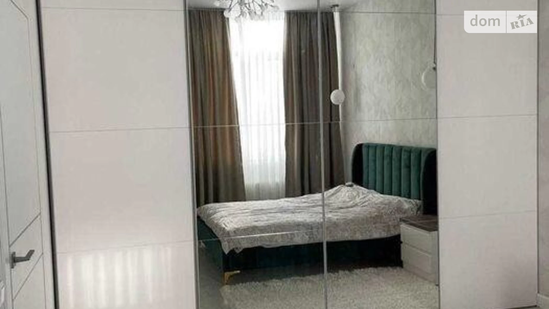 Продается 1-комнатная квартира 59 кв. м в Киеве, наб. Днепровская, 14Б - фото 2