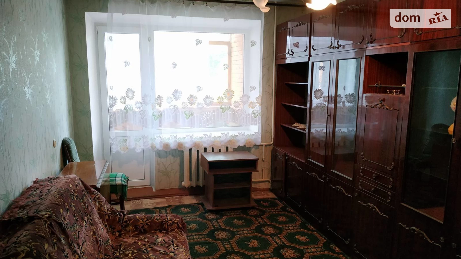 Продається 1-кімнатна квартира 31 кв. м у Вінниці, вул. 600-річчя, 74