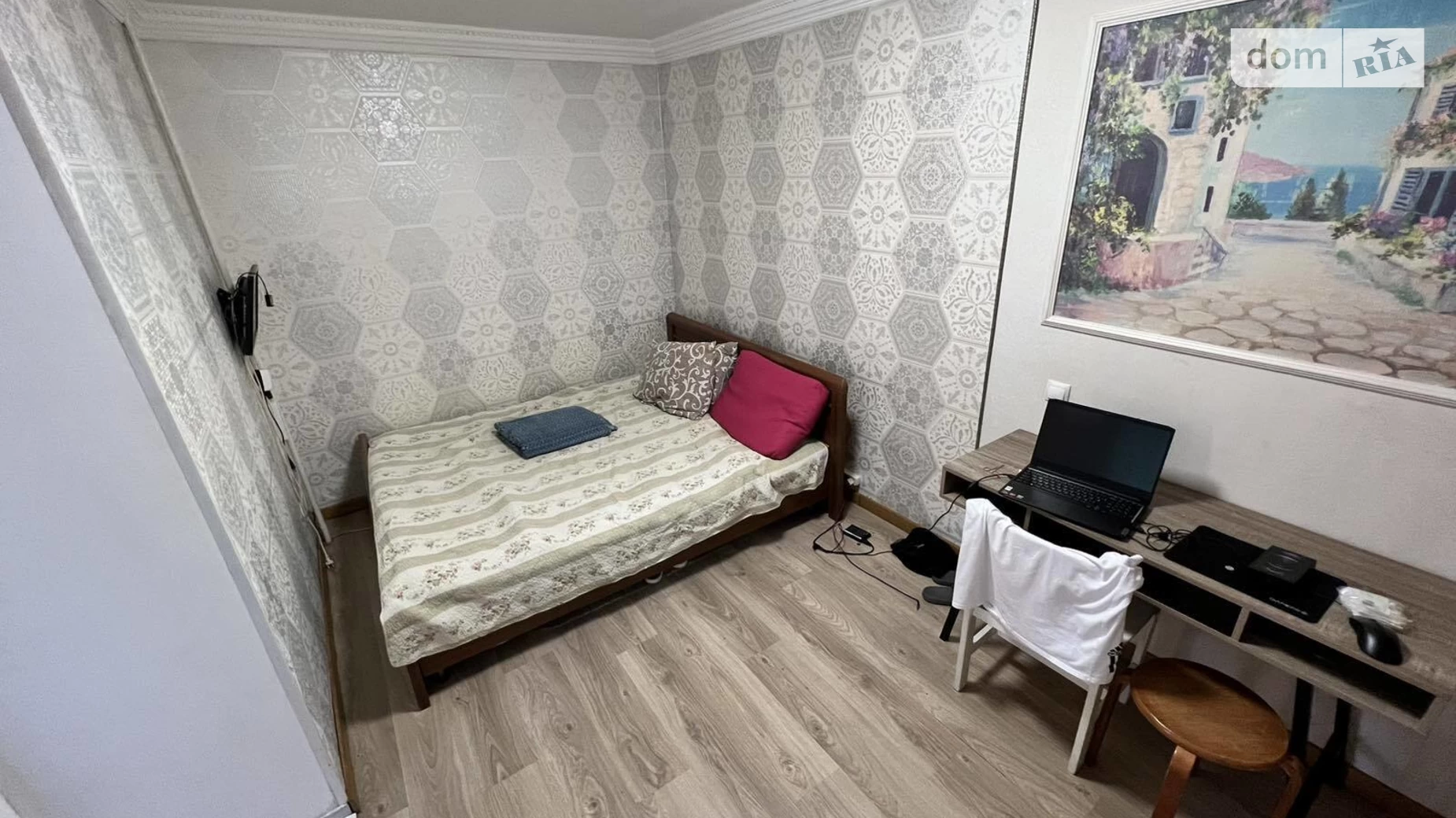 Продается 1-комнатная квартира 32 кв. м в Полтаве, ул. Тролейбусная(Степана Халтурина), 8 - фото 3
