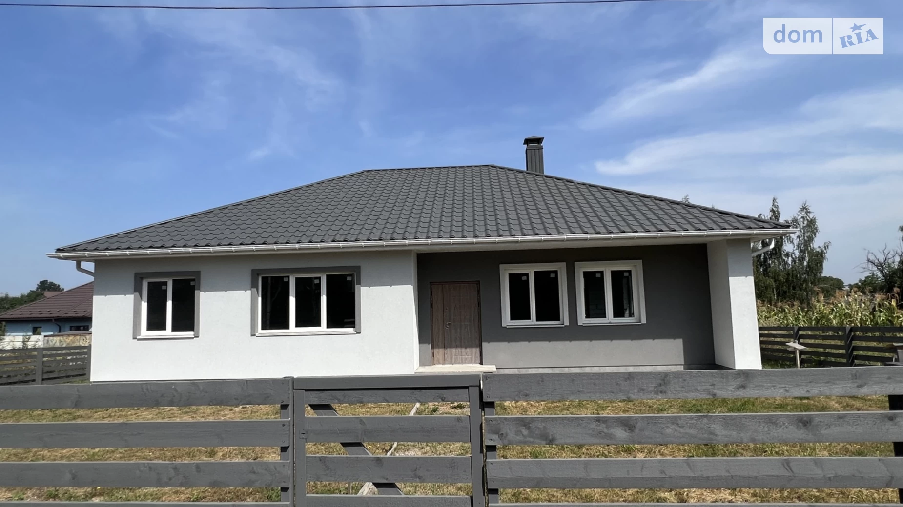 Продається одноповерховий будинок 120 кв. м з банею/сауною, цена: 75000 $ - фото 2