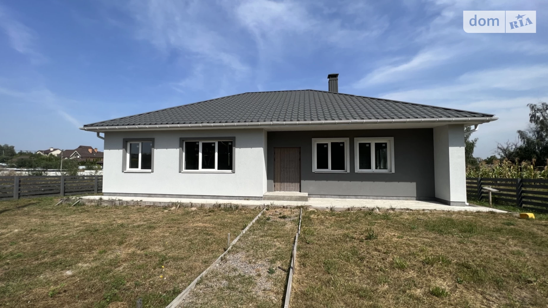 Продається одноповерховий будинок 120 кв. м з банею/сауною, цена: 75000 $ - фото 3