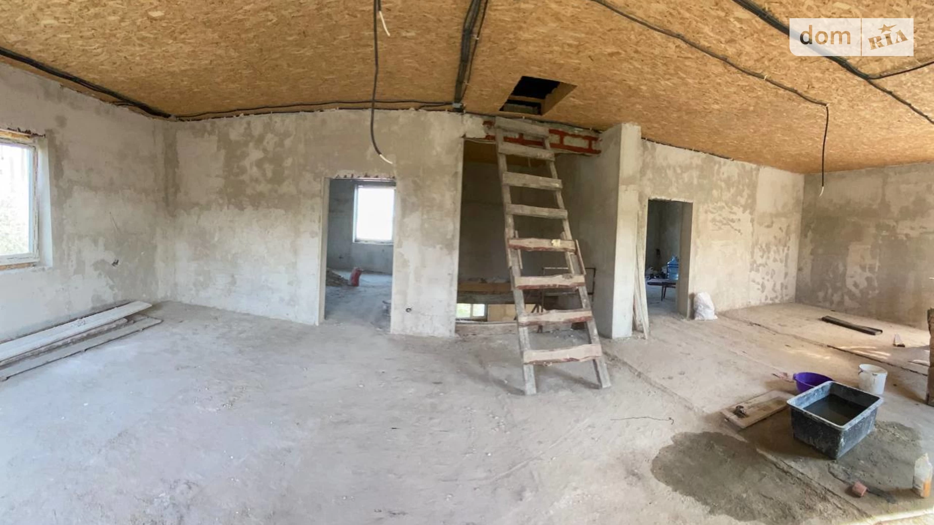 Продается дом на 2 этажа 280.1 кв. м с баней/сауной, цена: 80000 $ - фото 4