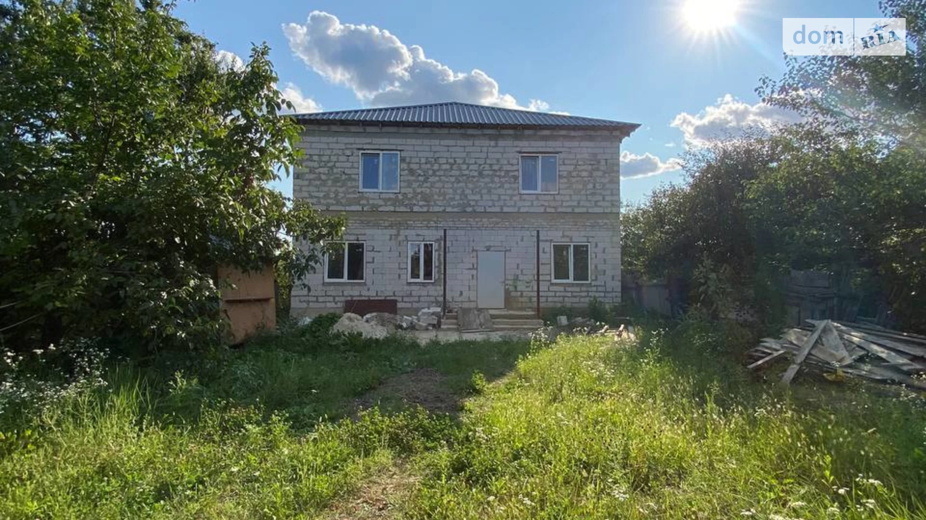 Продается дом на 2 этажа 280.1 кв. м с баней/сауной, цена: 80000 $ - фото 2