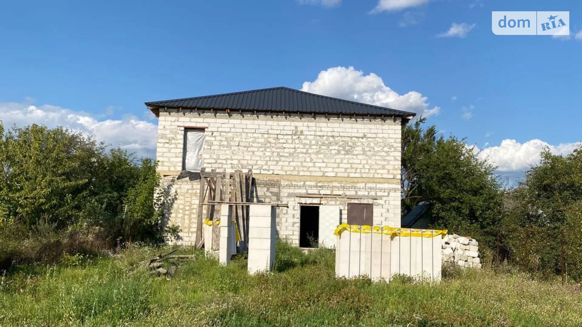 Продается дом на 2 этажа 280.1 кв. м с баней/сауной, цена: 80000 $ - фото 3