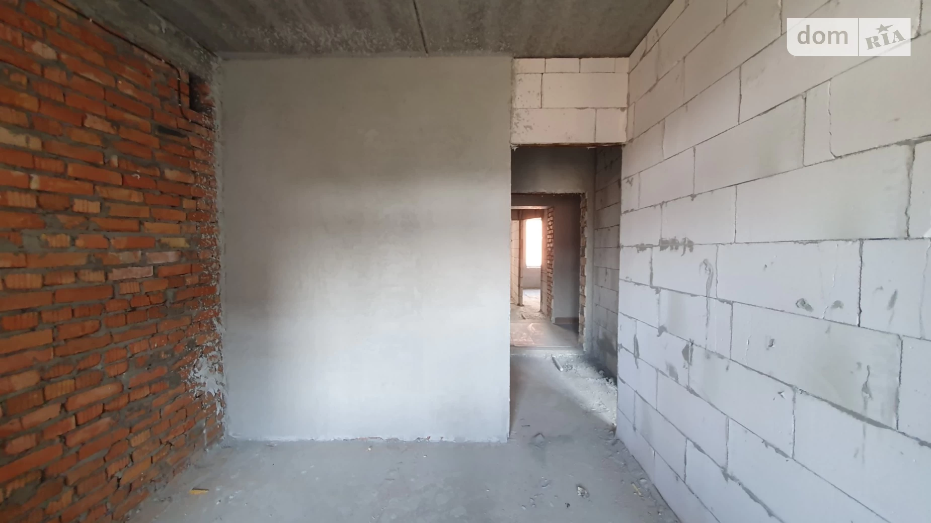 Продається 1-кімнатна квартира 35 кв. м у Хмельницькому, вул. Інститутська, 6/2А - фото 2