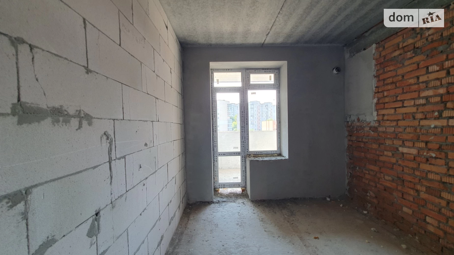 Продається 1-кімнатна квартира 35 кв. м у Хмельницькому, вул. Інститутська, 6/2А - фото 4