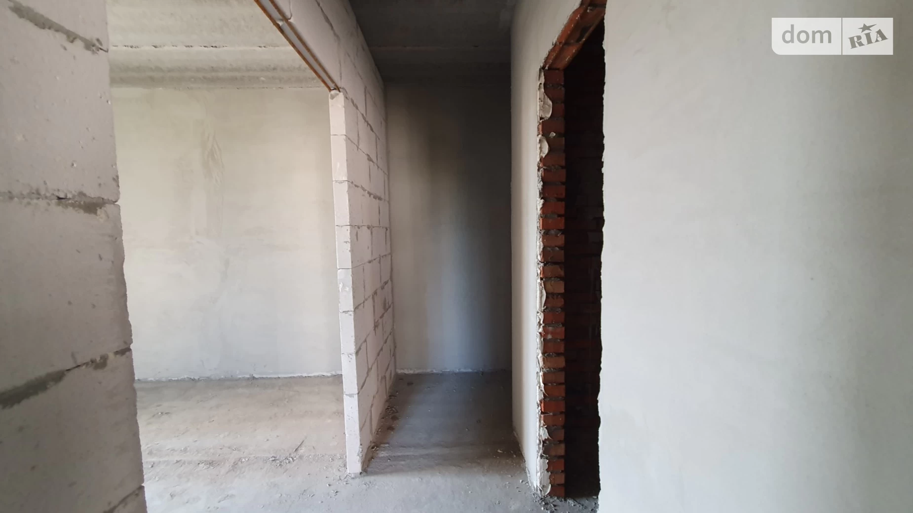 Продается 1-комнатная квартира 43 кв. м в Хмельницком, ул. Институтская, 6/1А - фото 5