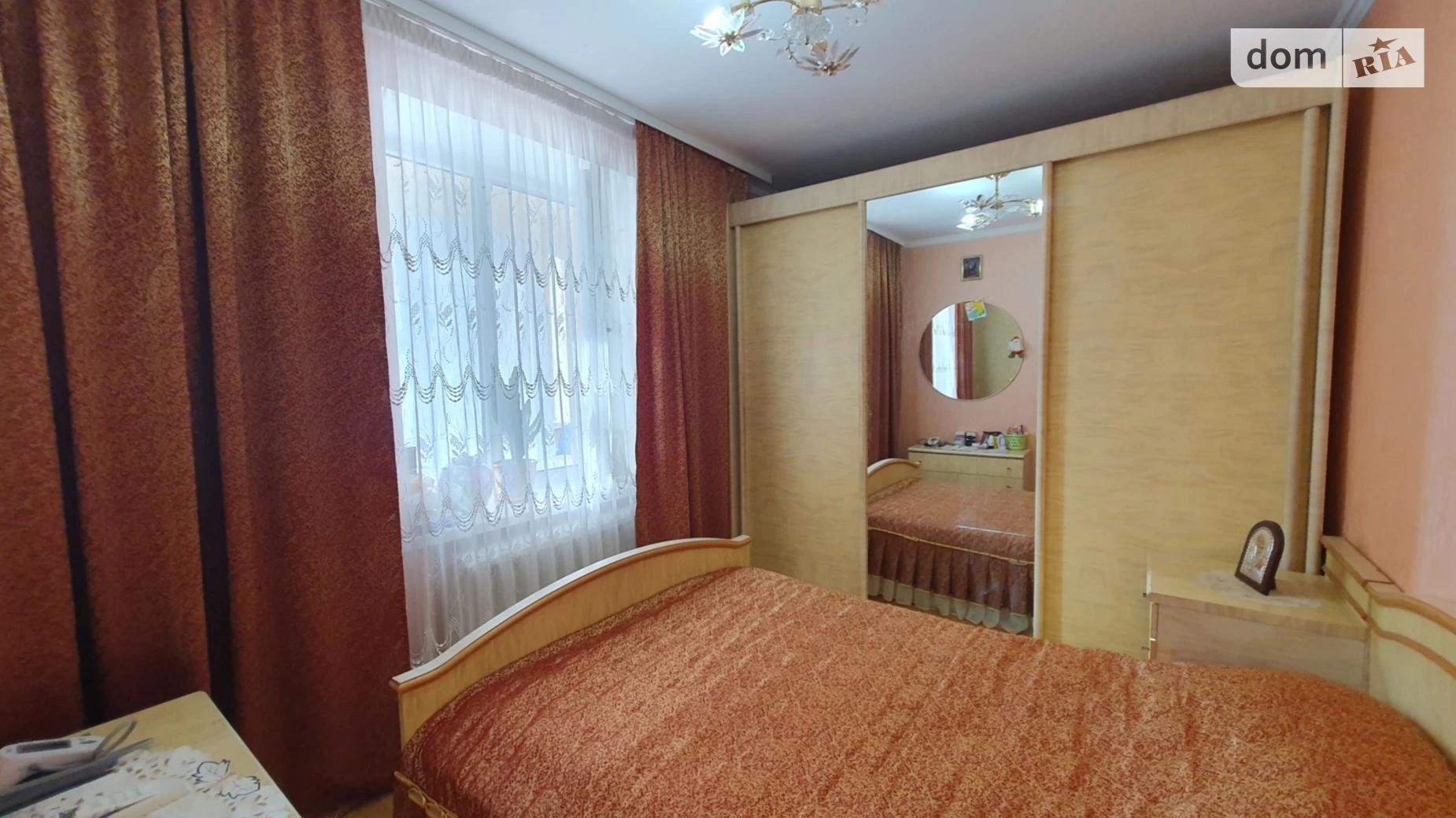 Продається 3-кімнатна квартира 58 кв. м у Хмельницькому, вул. Подільська, 73