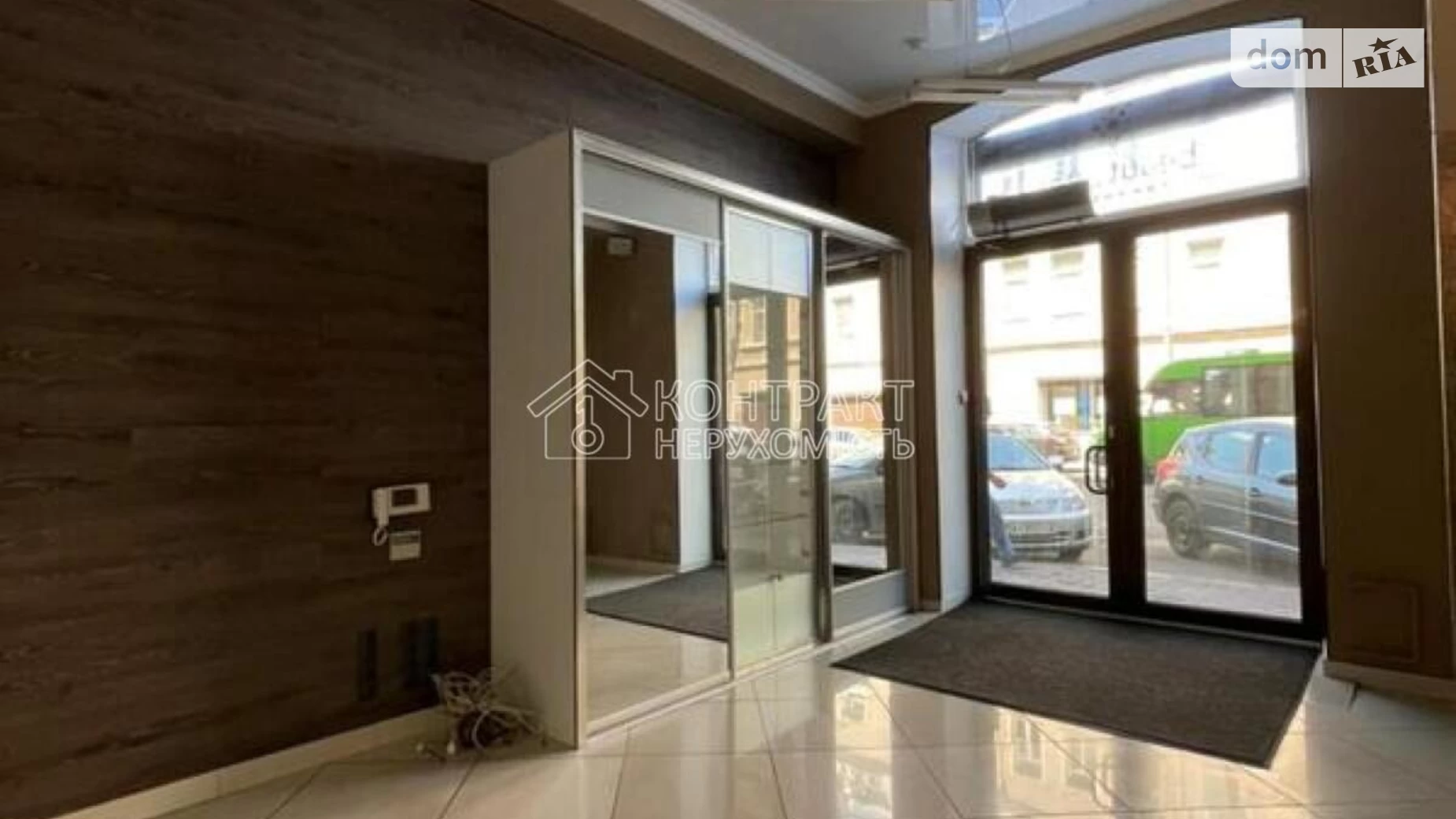 Продается помещения свободного назначения 223 кв. м в 7-этажном здании, цена: 35000 грн - фото 4