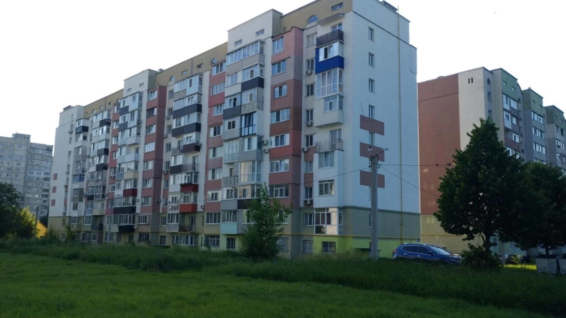 Продается 1-комнатная квартира 47 кв. м в Харькове, ул. Роганская, 130/4 - фото 5