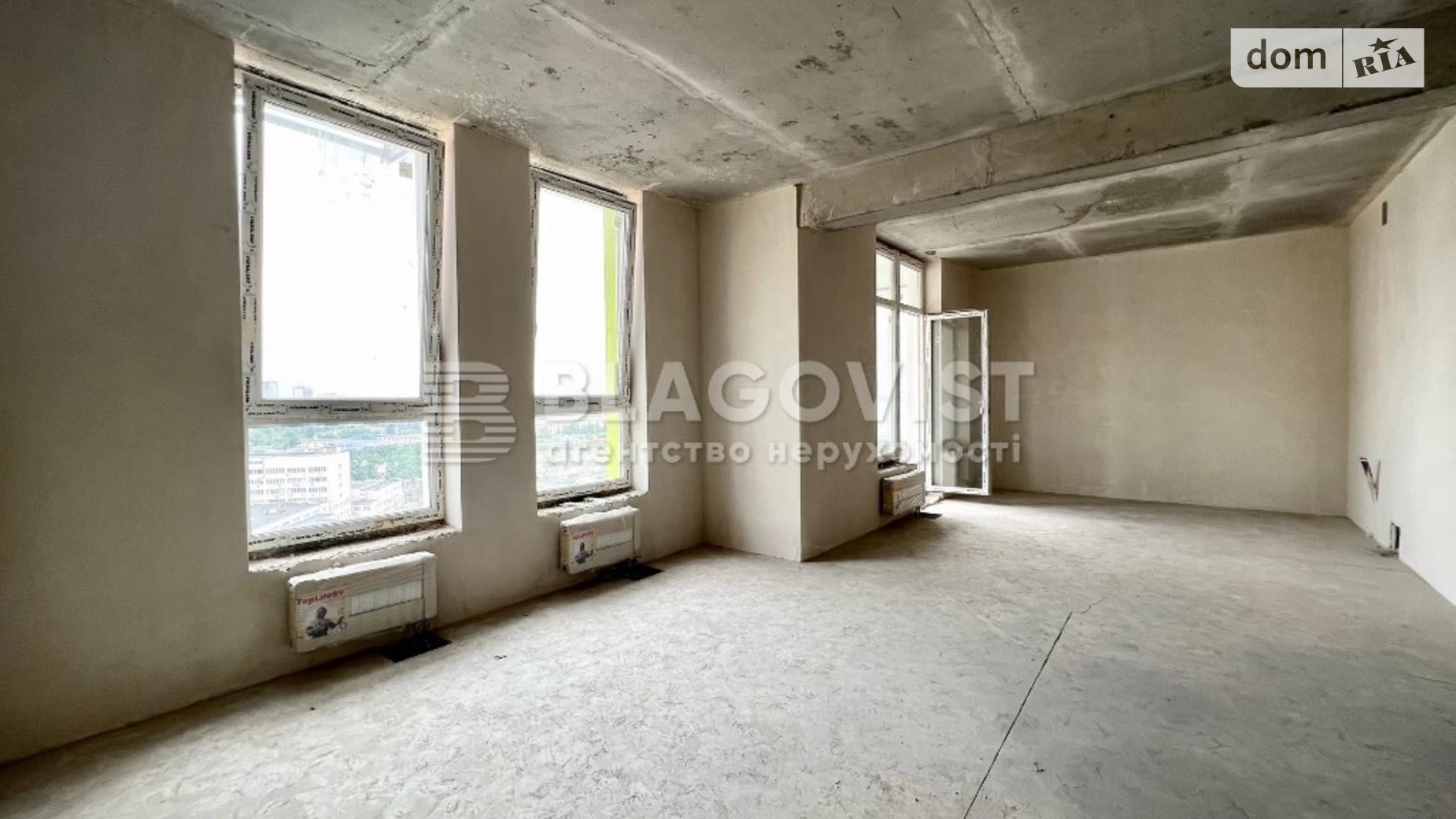 Продается 3-комнатная квартира 111 кв. м в Киеве, просп. Берестейский(Победы), 65Б