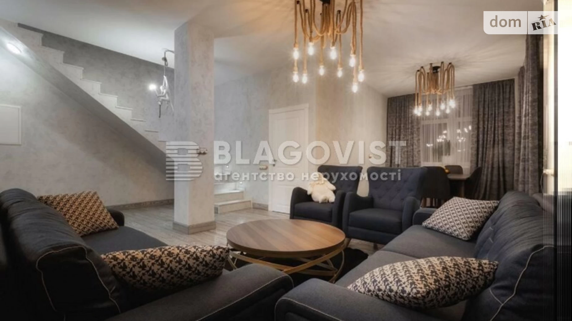 Продается 4-комнатная квартира 160 кв. м в Киеве, ул. Загоровская(Багговутовская), 1В - фото 2
