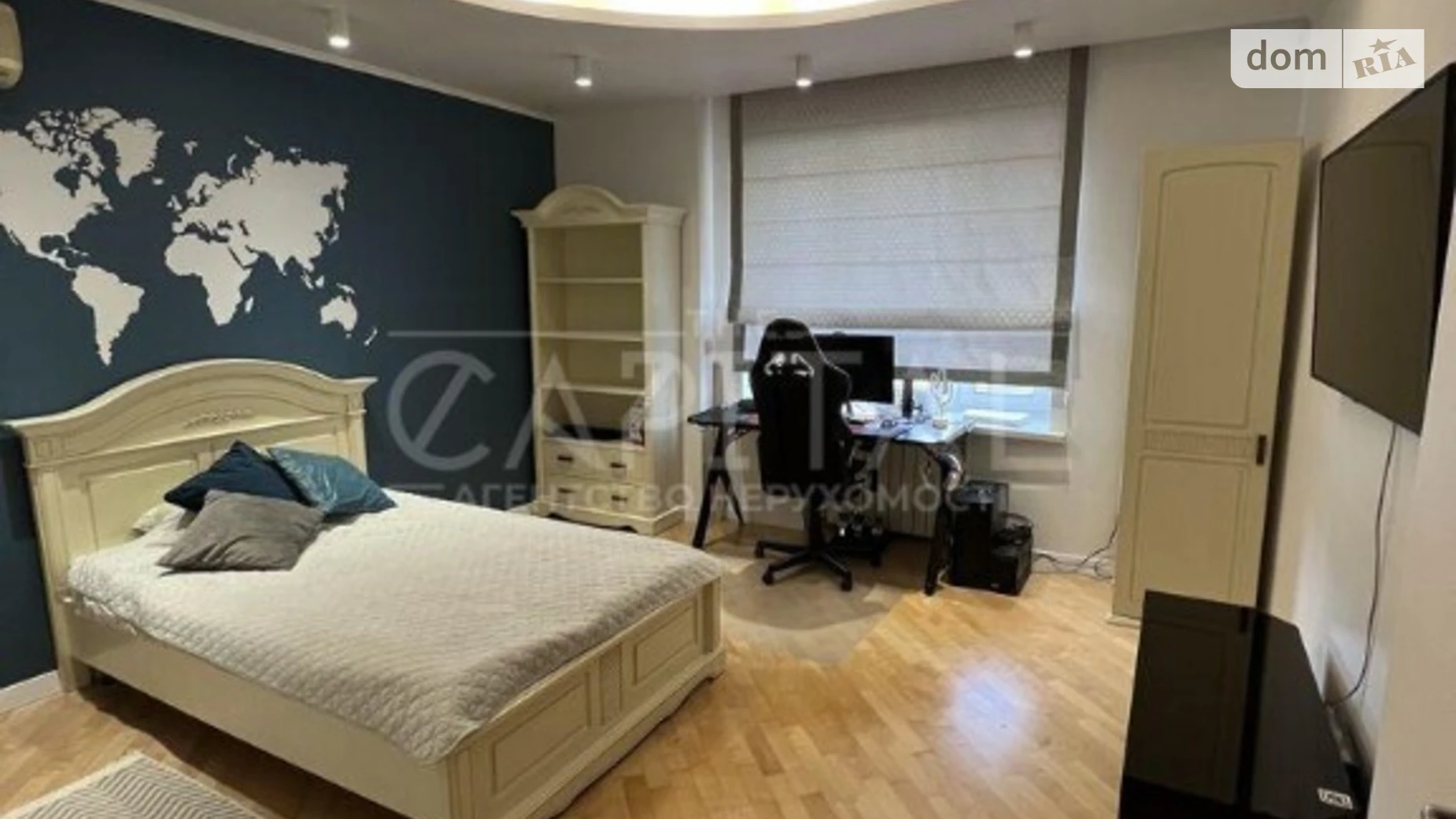 Продается 4-комнатная квартира 150 кв. м в Киеве, ул. Зои Бутенко(Сеченова) - фото 4