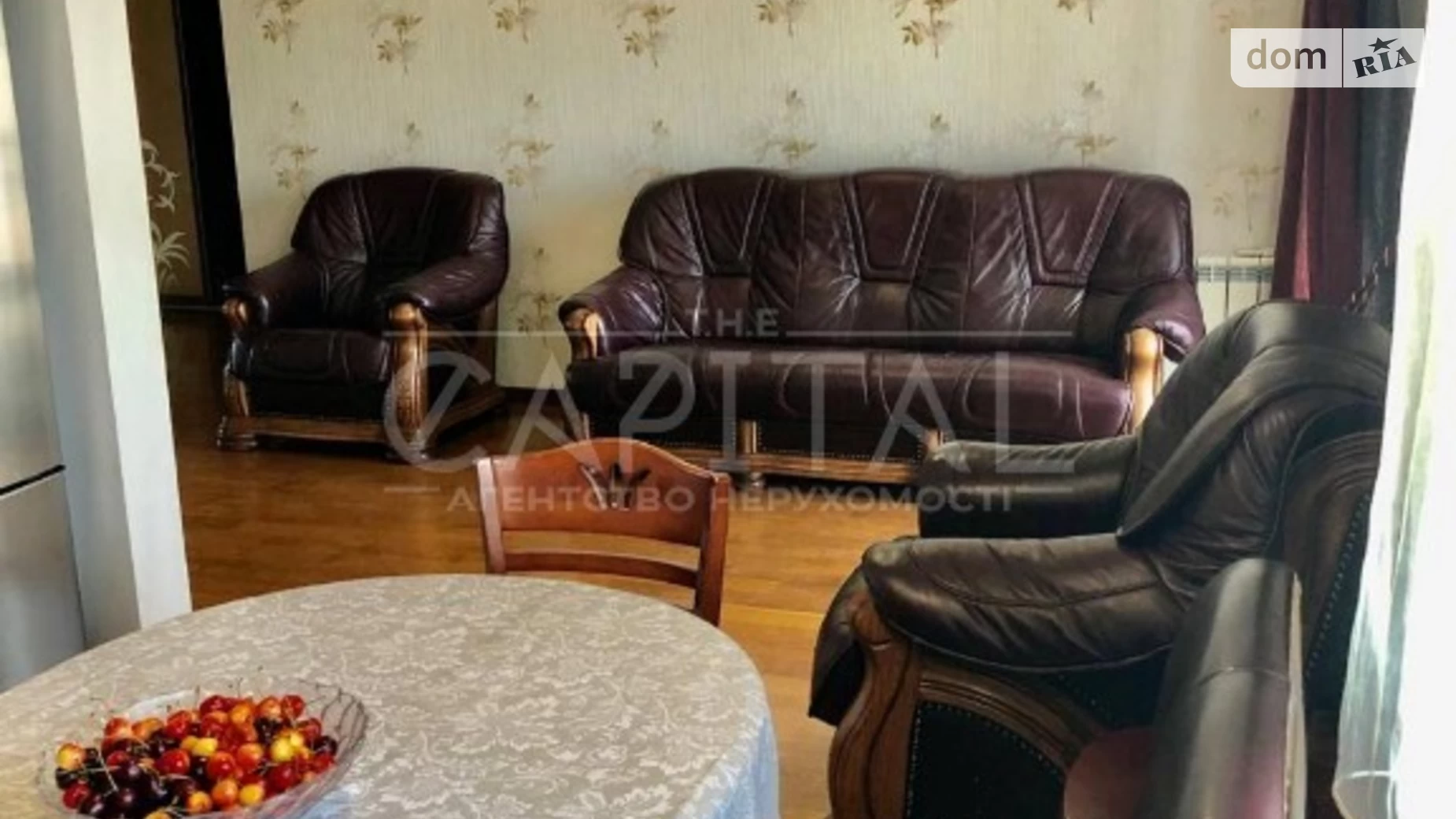 Продається 2-кімнатна квартира 80 кв. м у Ірпені, вул. Авіаконструктора Антонова
