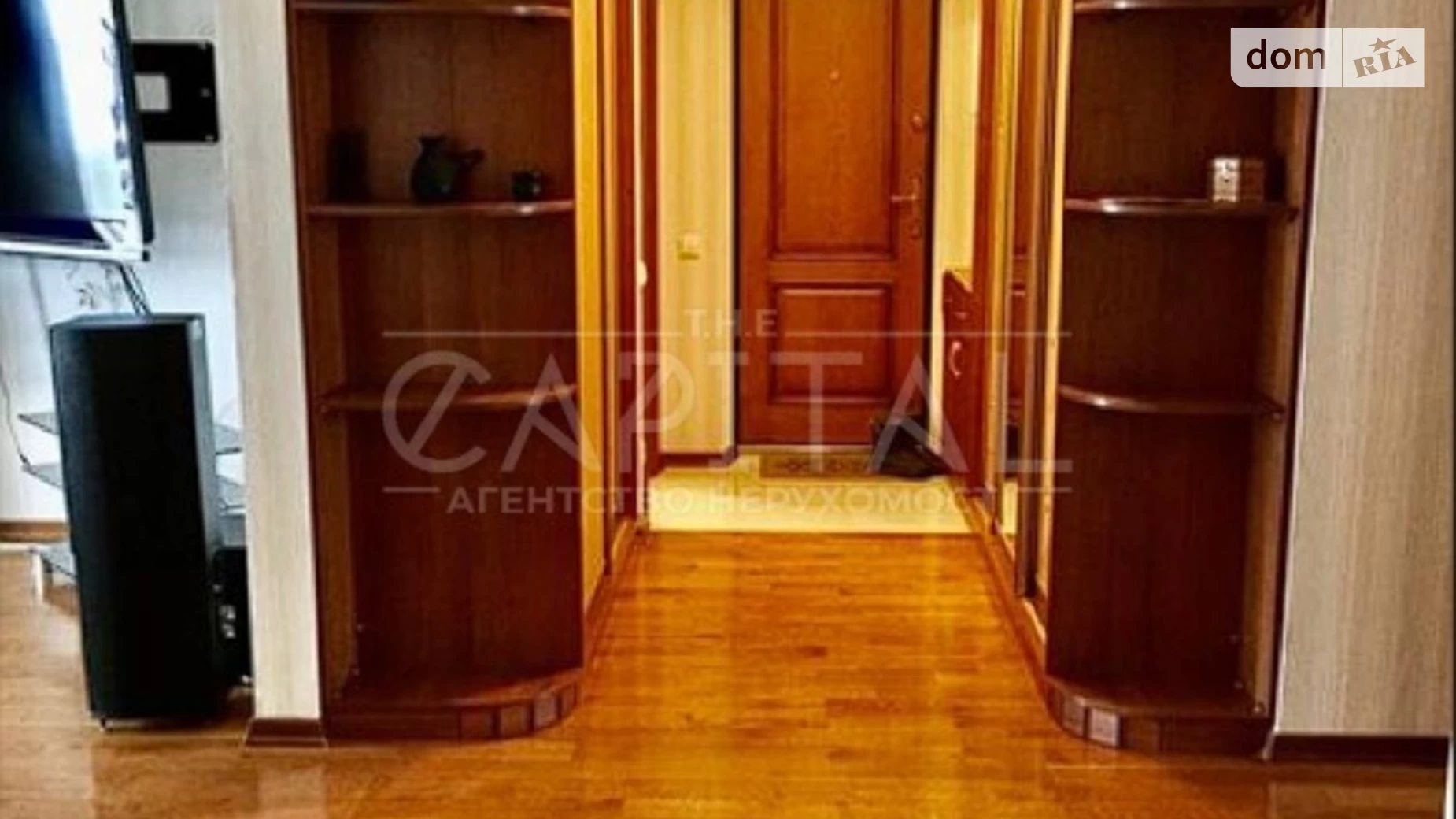 Продається 2-кімнатна квартира 80 кв. м у Ірпені, вул. Авіаконструктора Антонова
