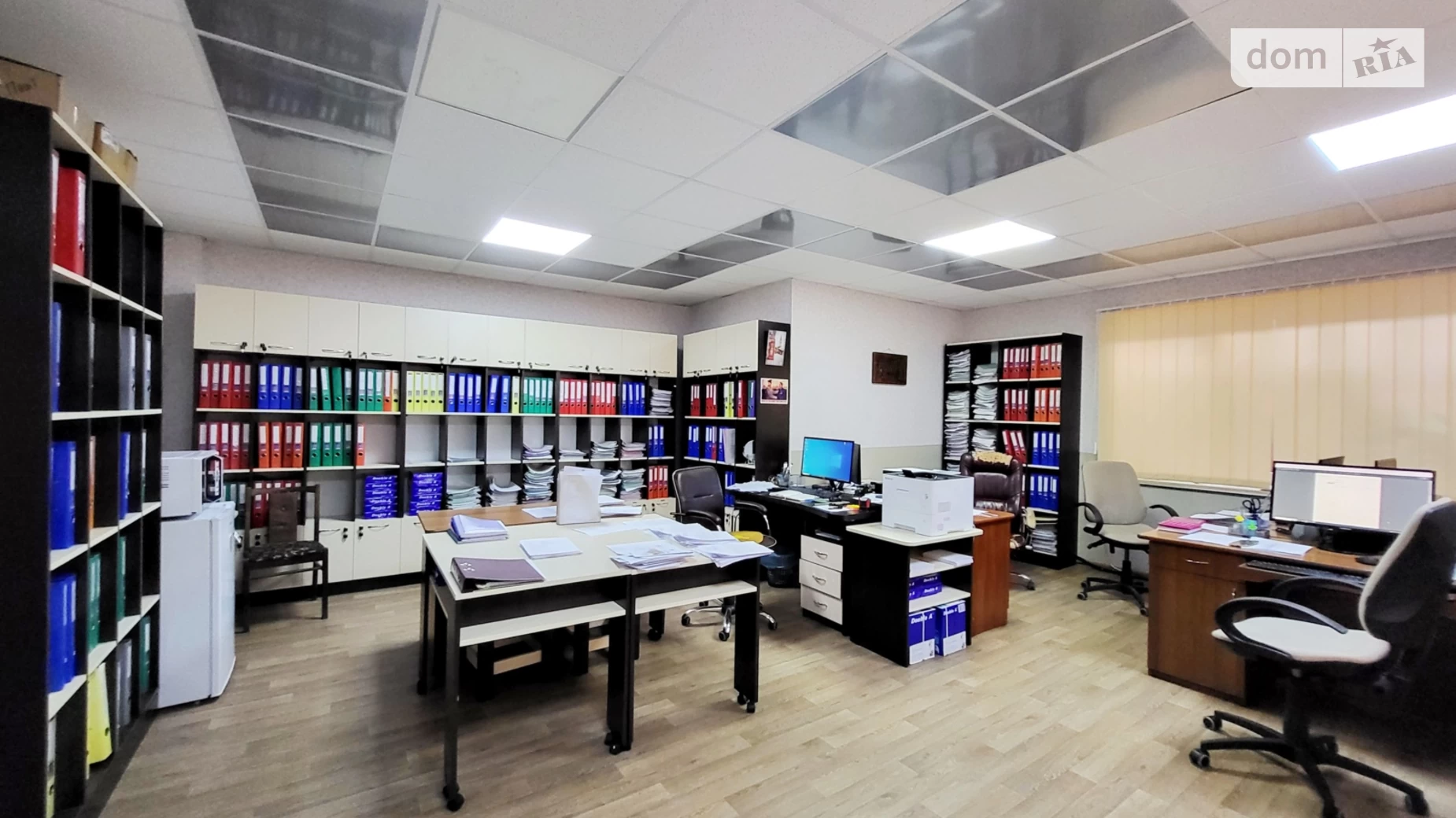 Продается офис 91 кв. м в бизнес-центре, цена: 65000 $ - фото 2